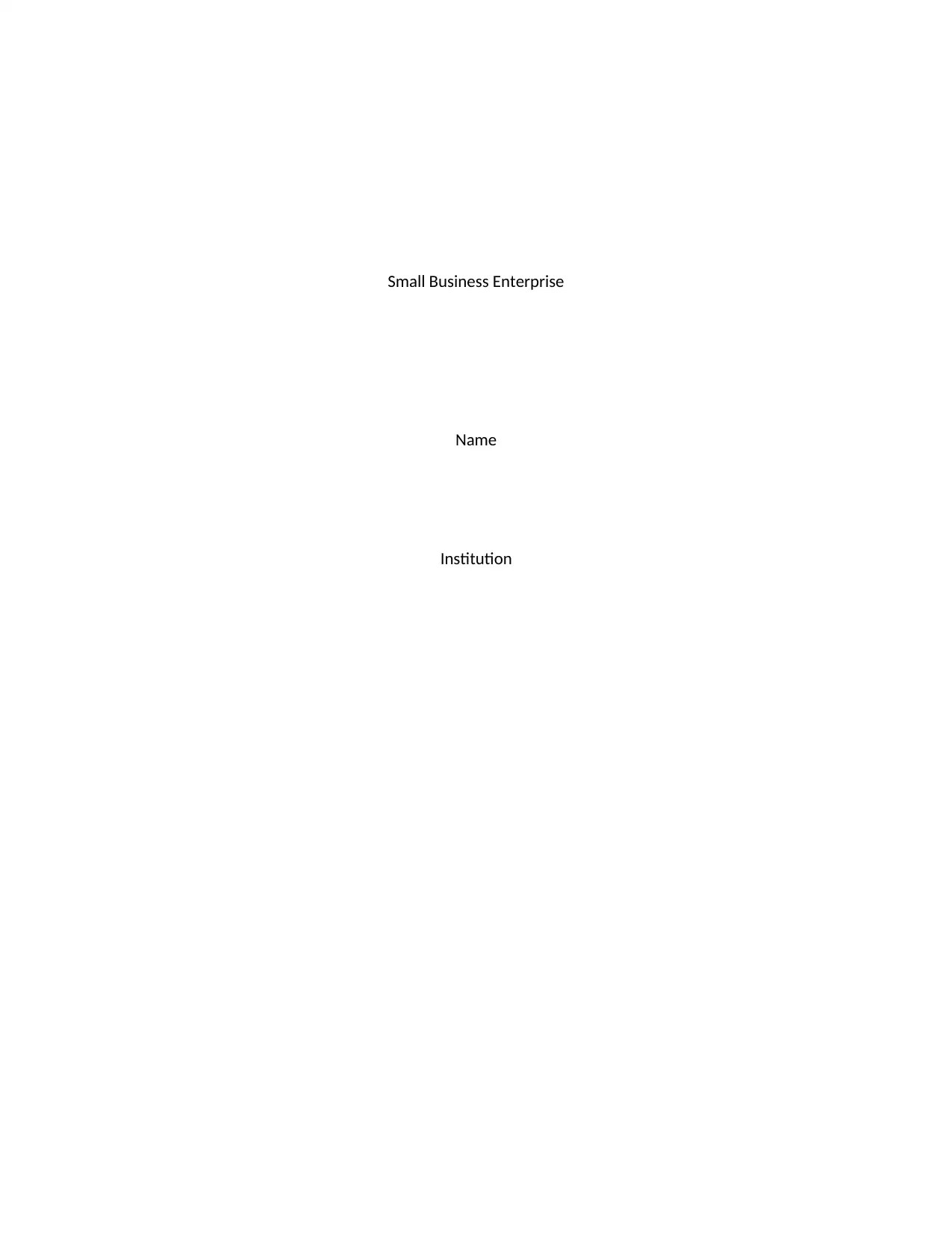 Document Page