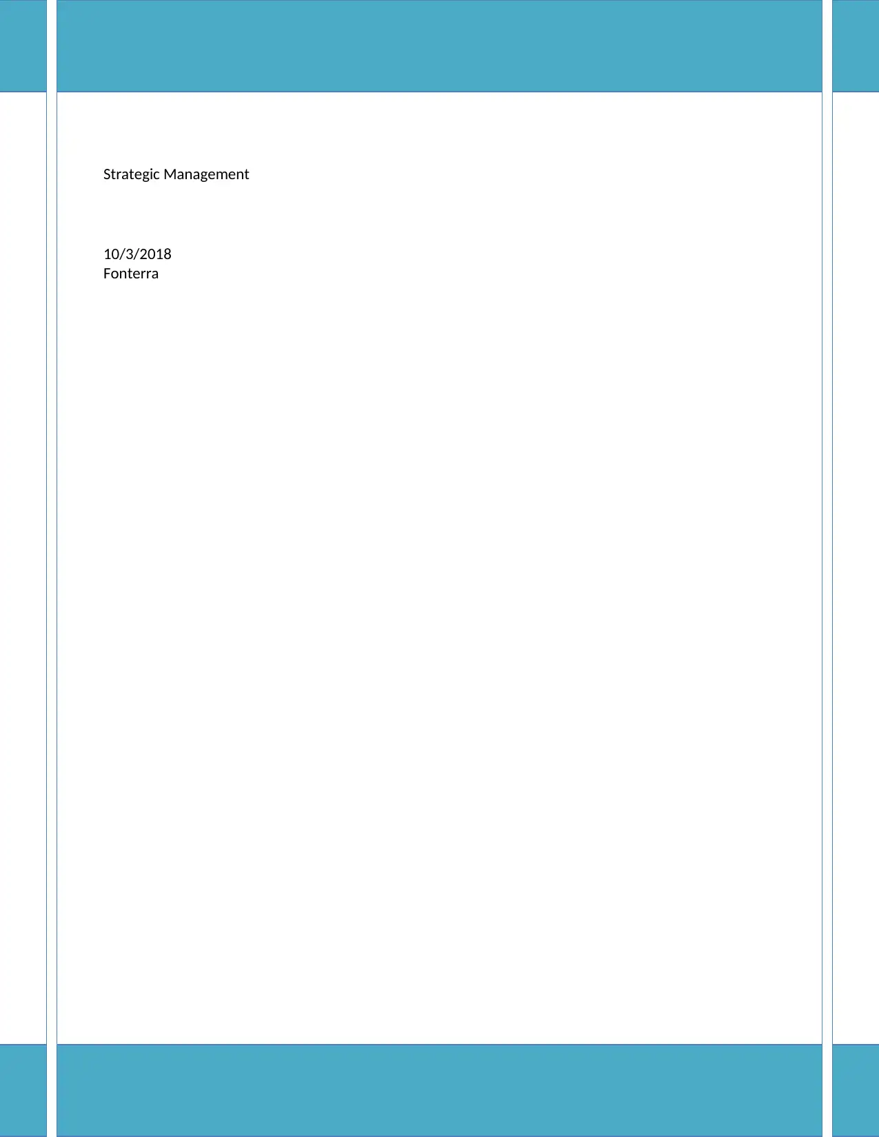 Document Page