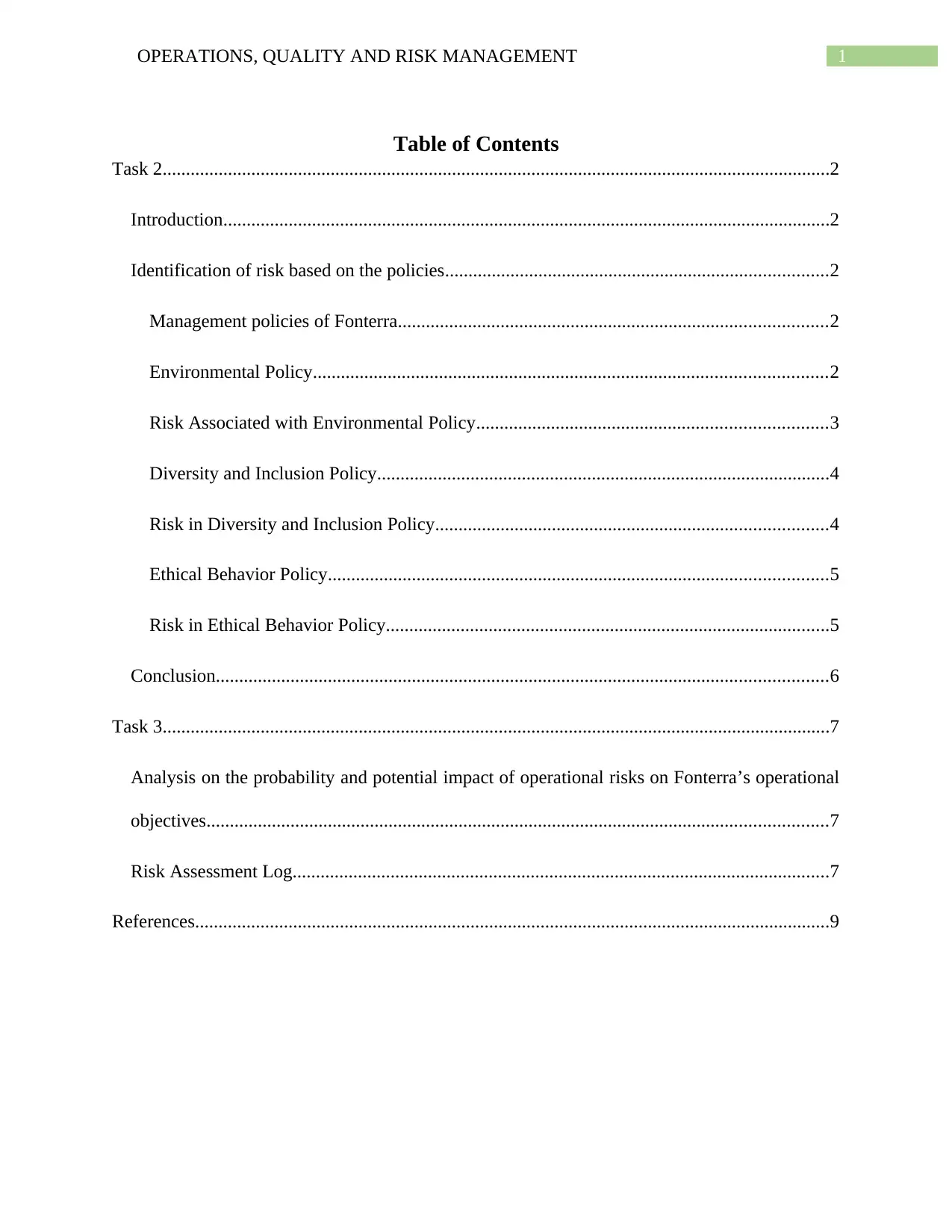 Document Page