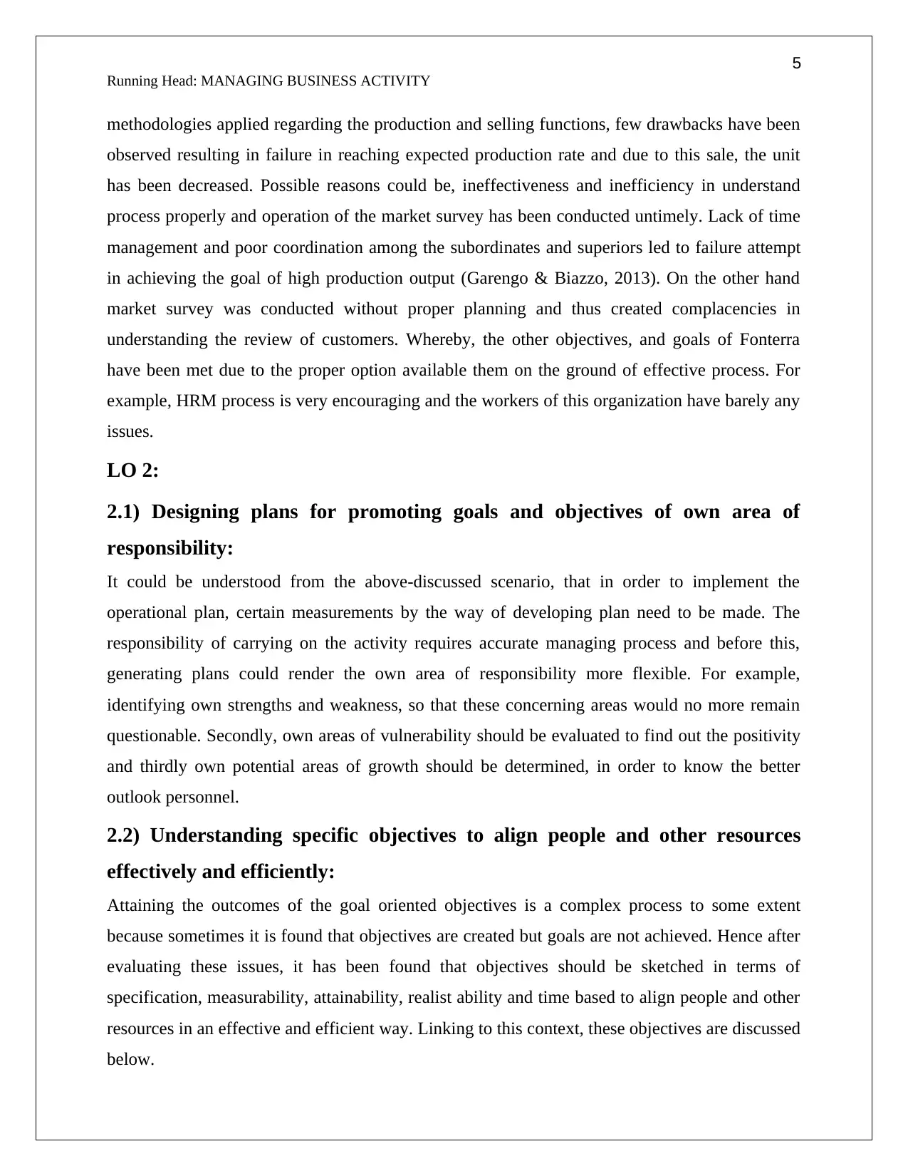 Document Page