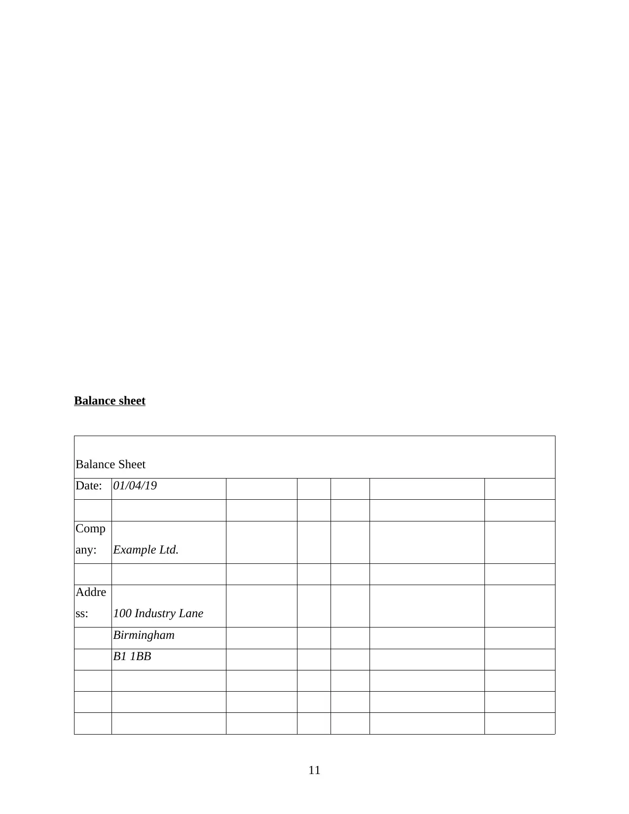 Document Page