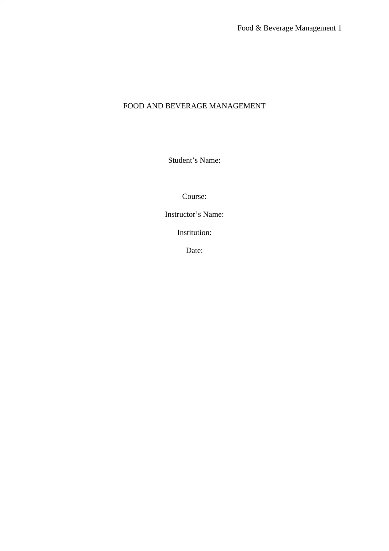 Document Page