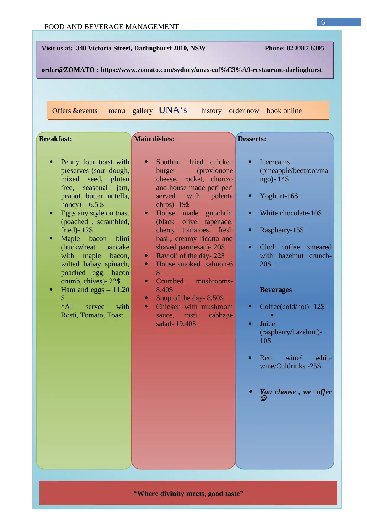 Document Page