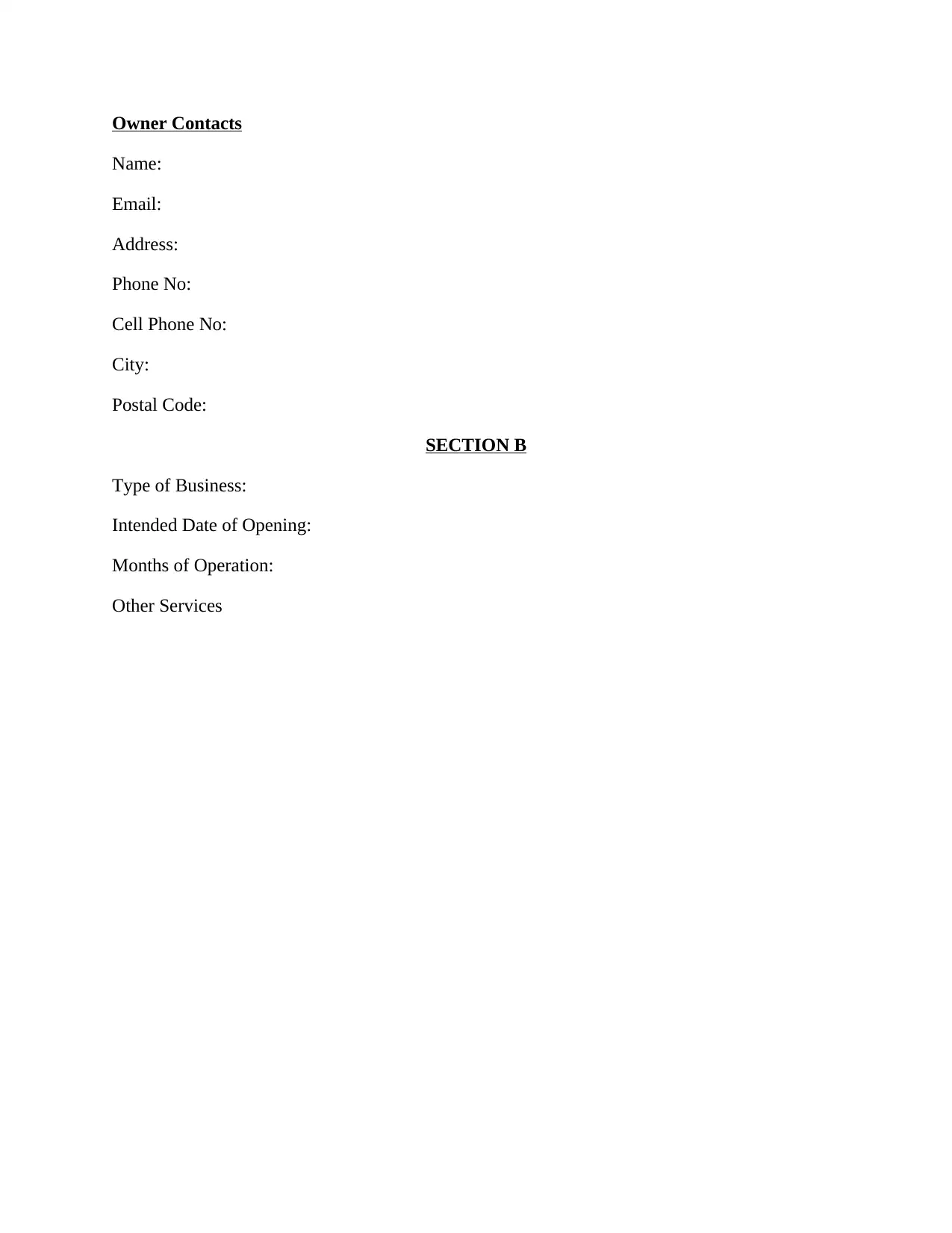 Document Page