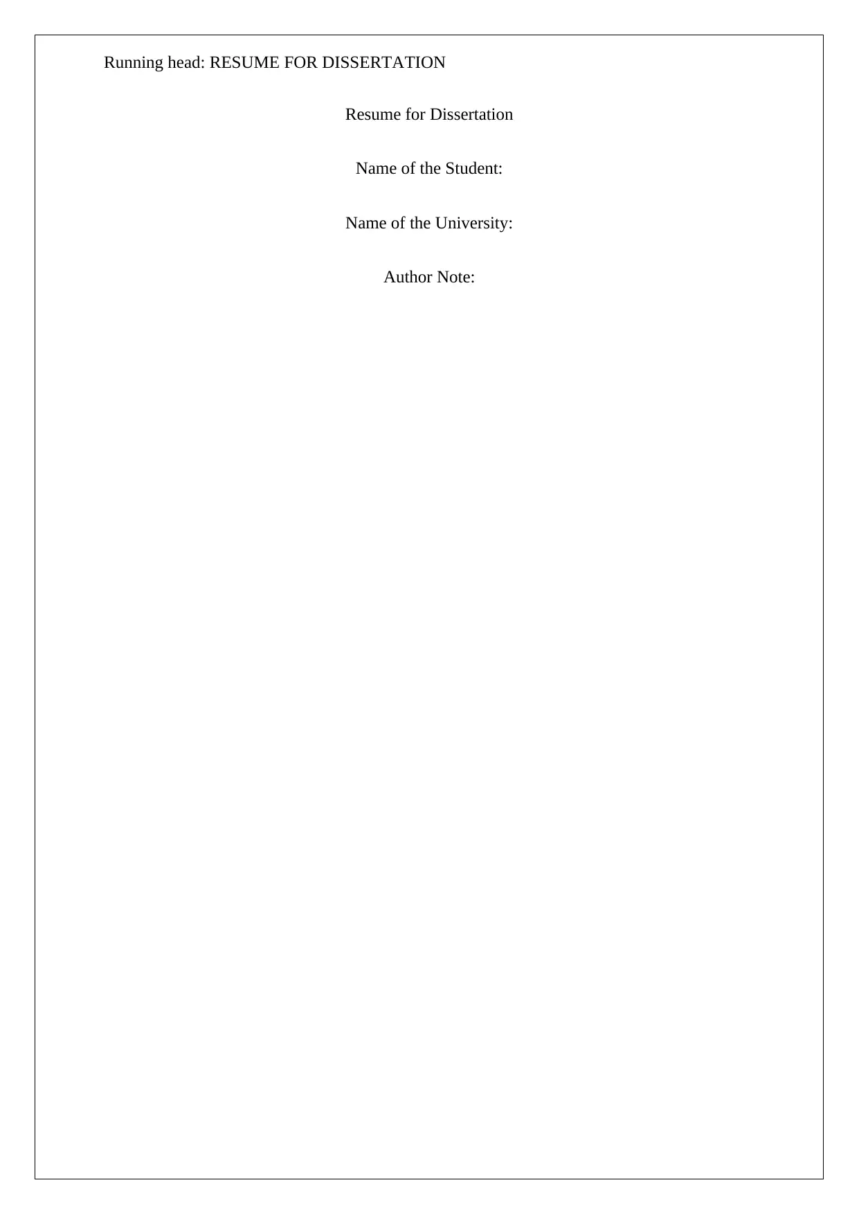 Document Page