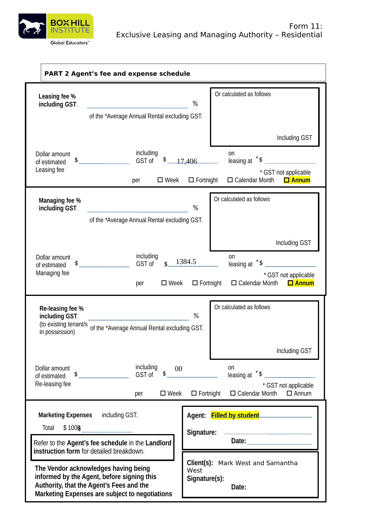 Document Page