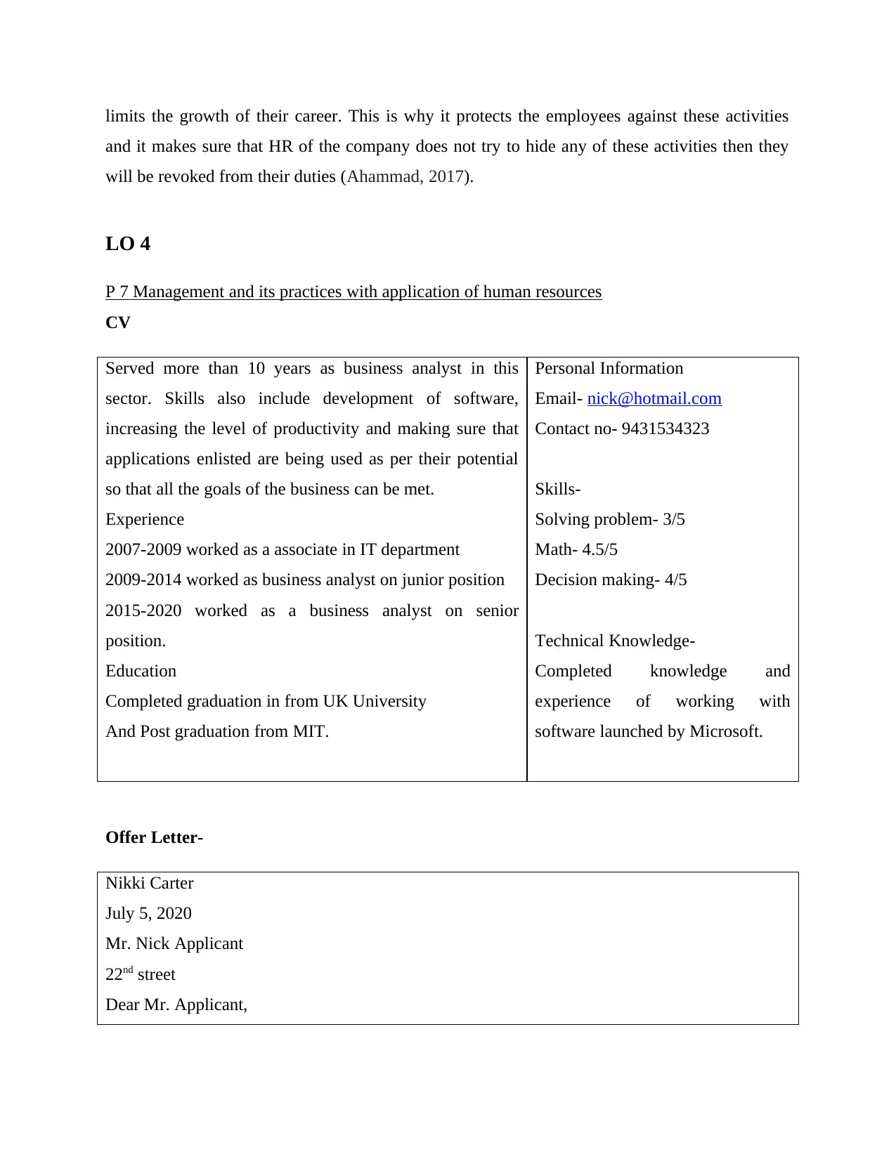 Document Page