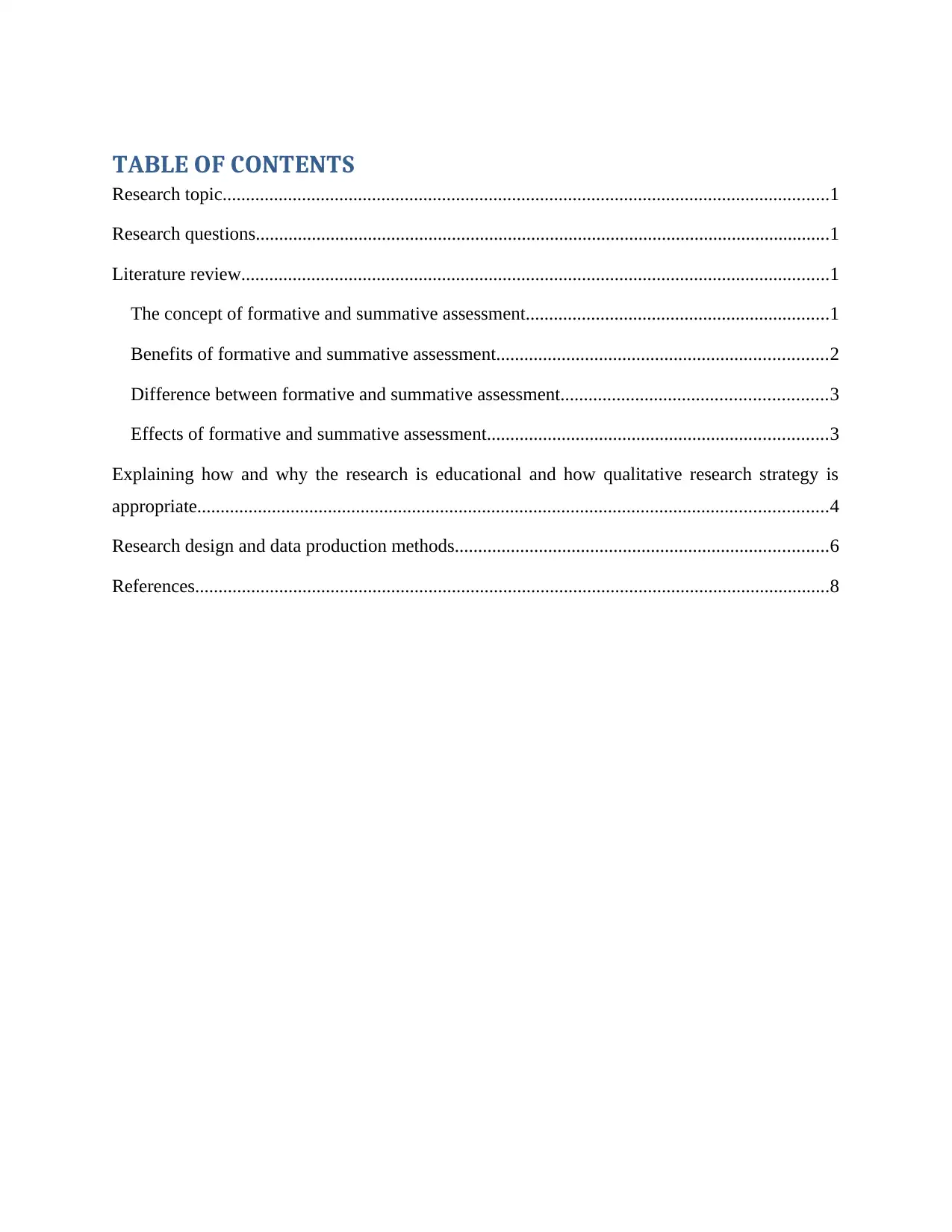 Document Page