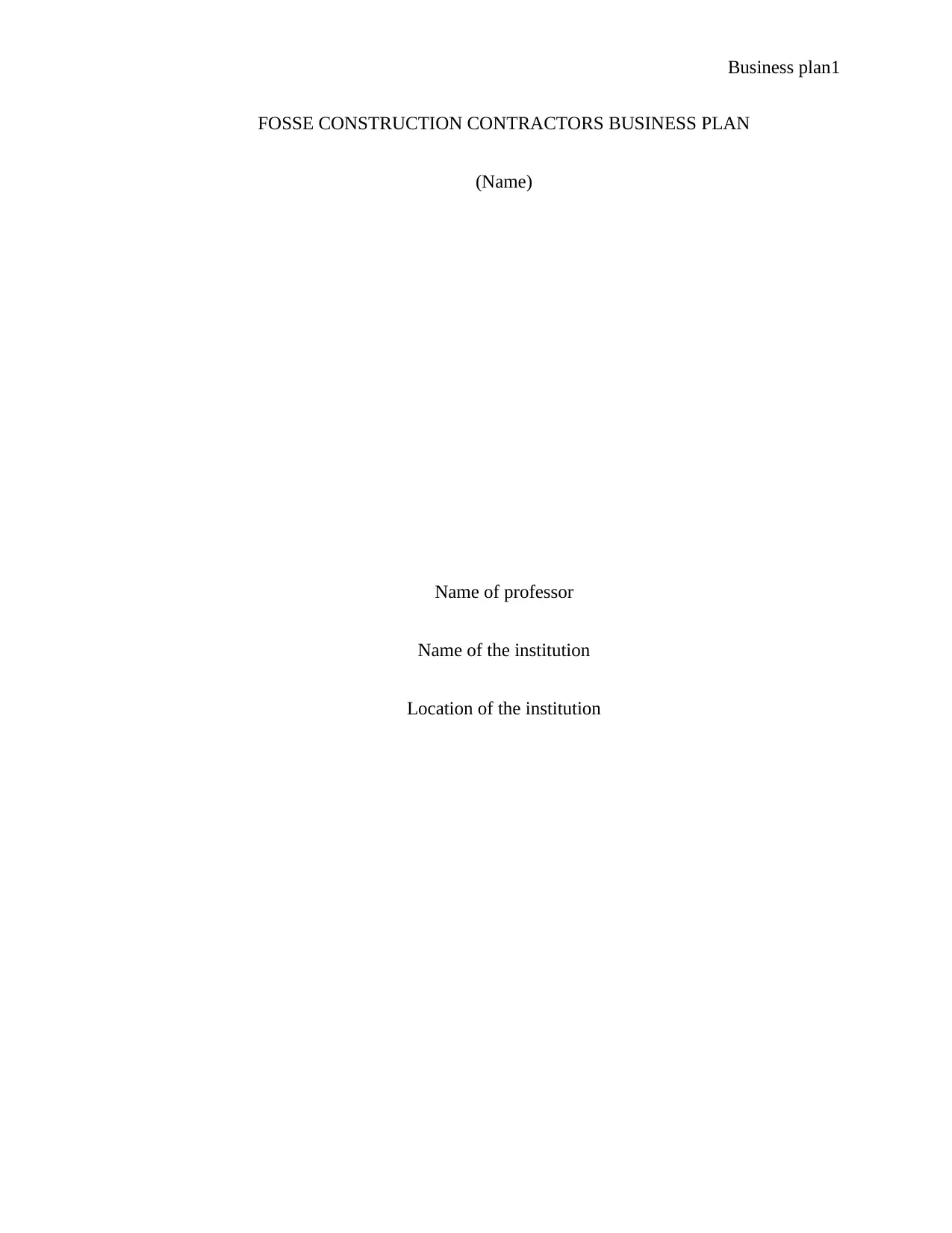 Document Page