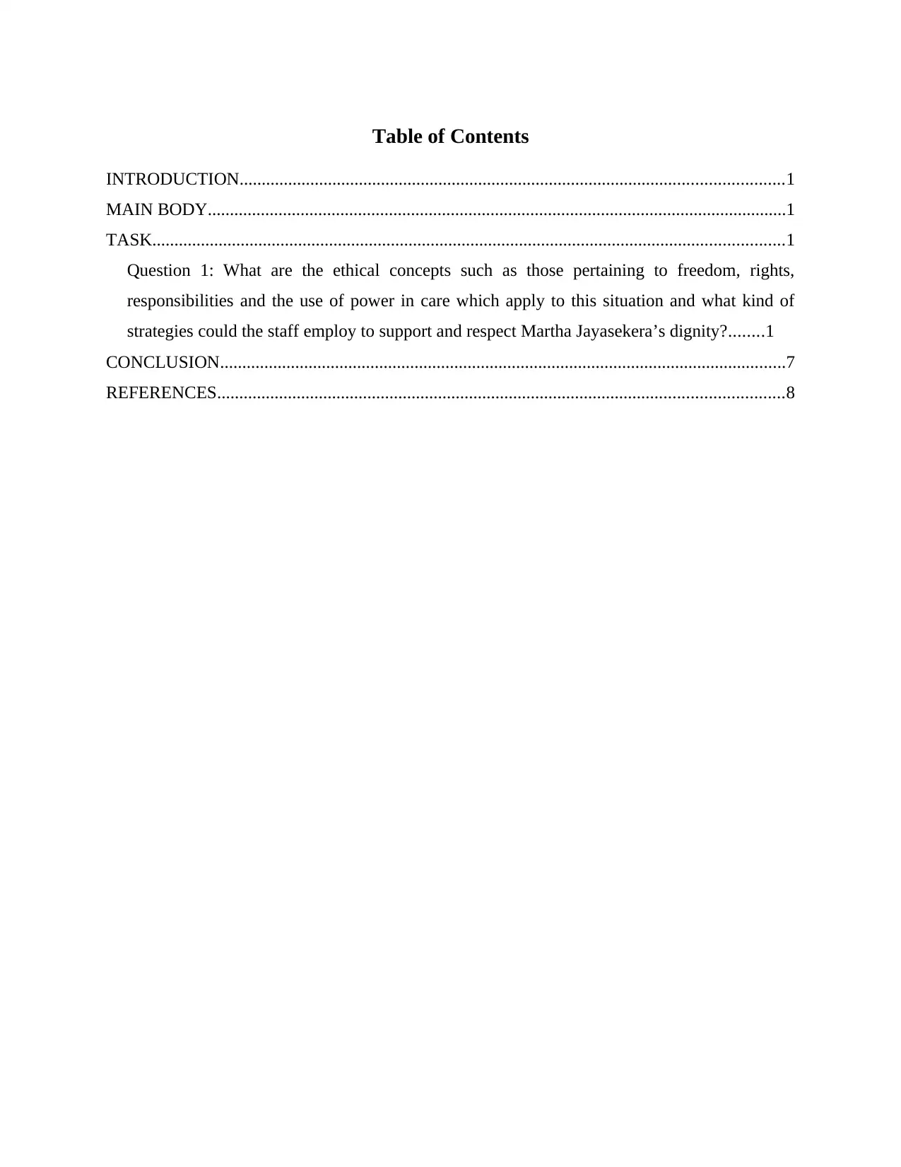 Document Page