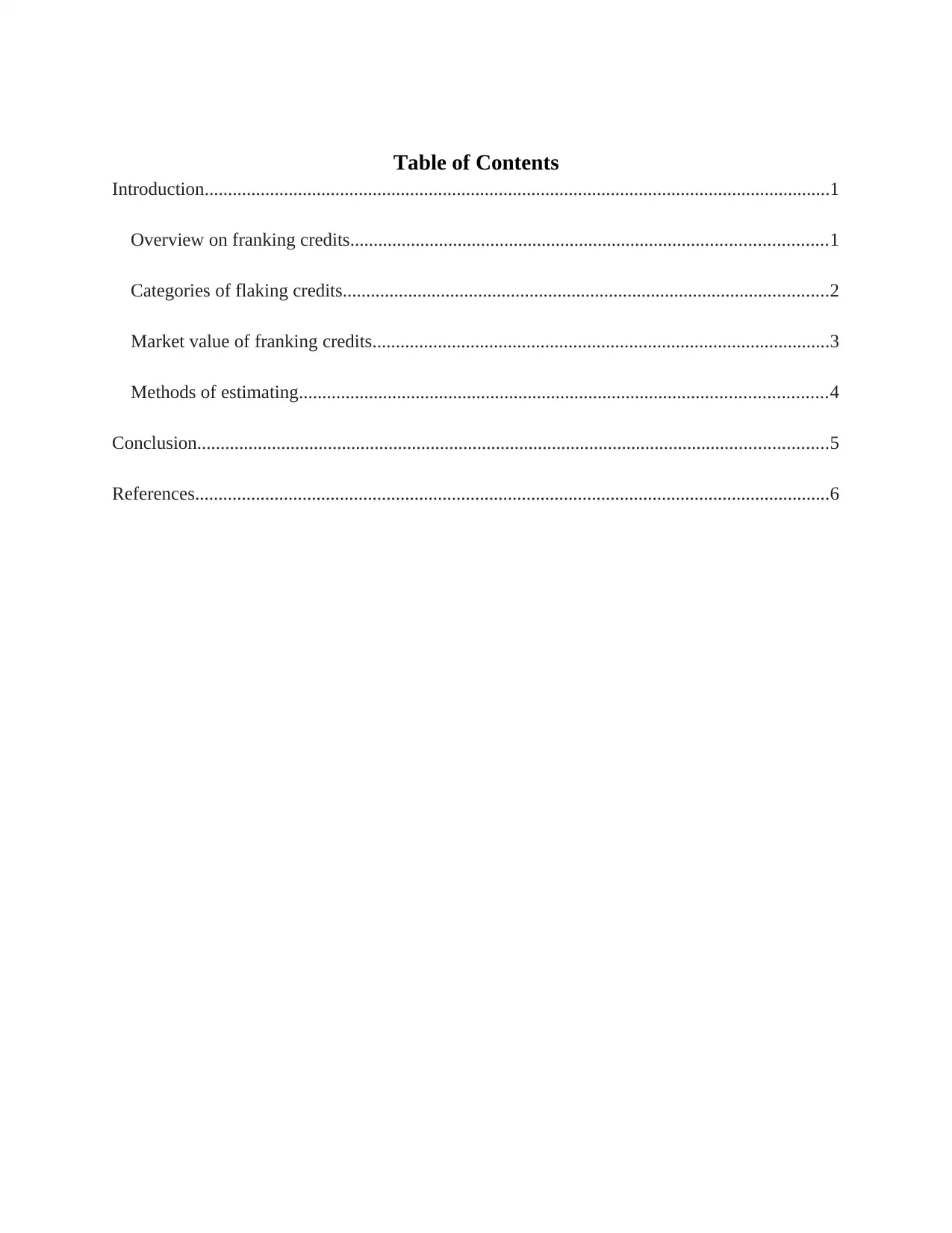 Document Page