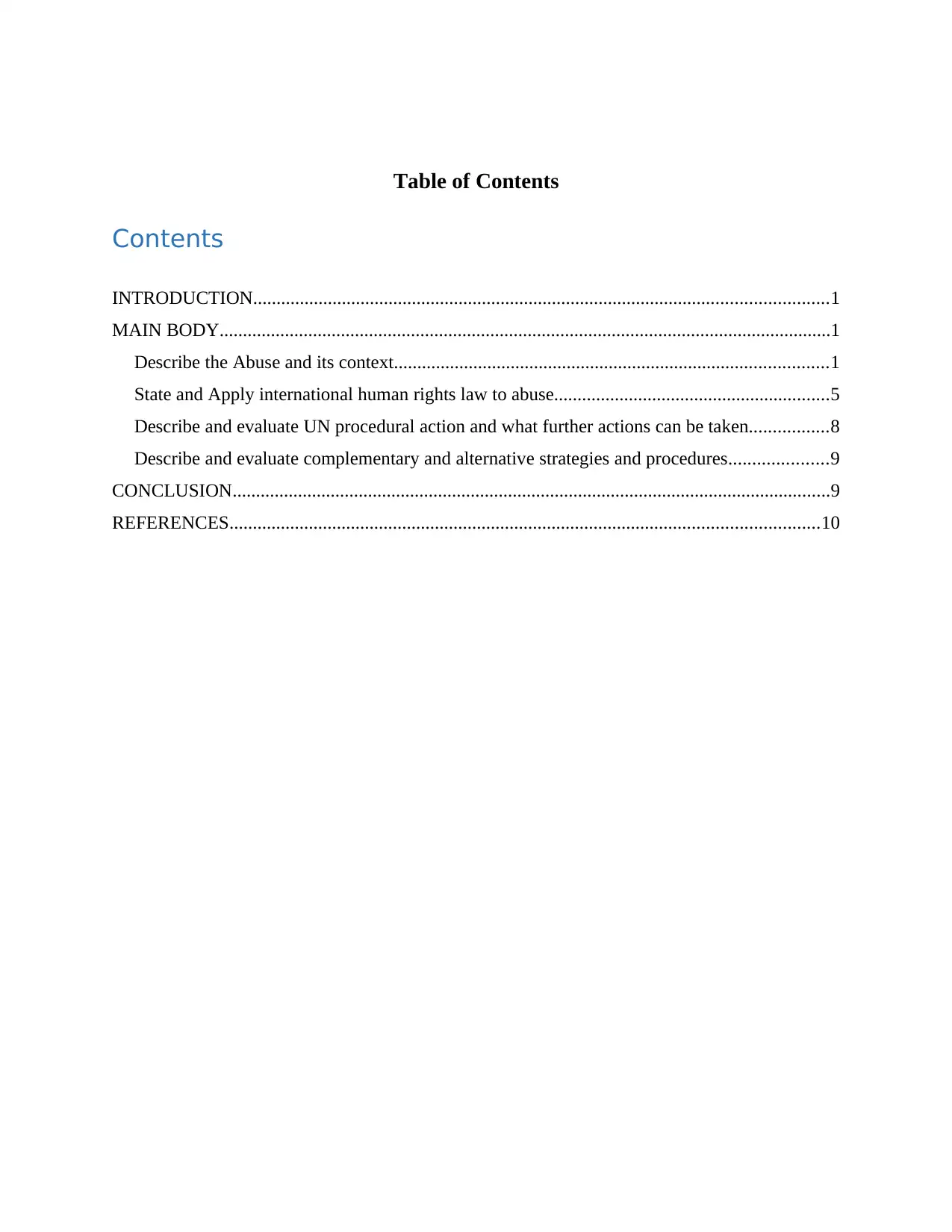 Document Page