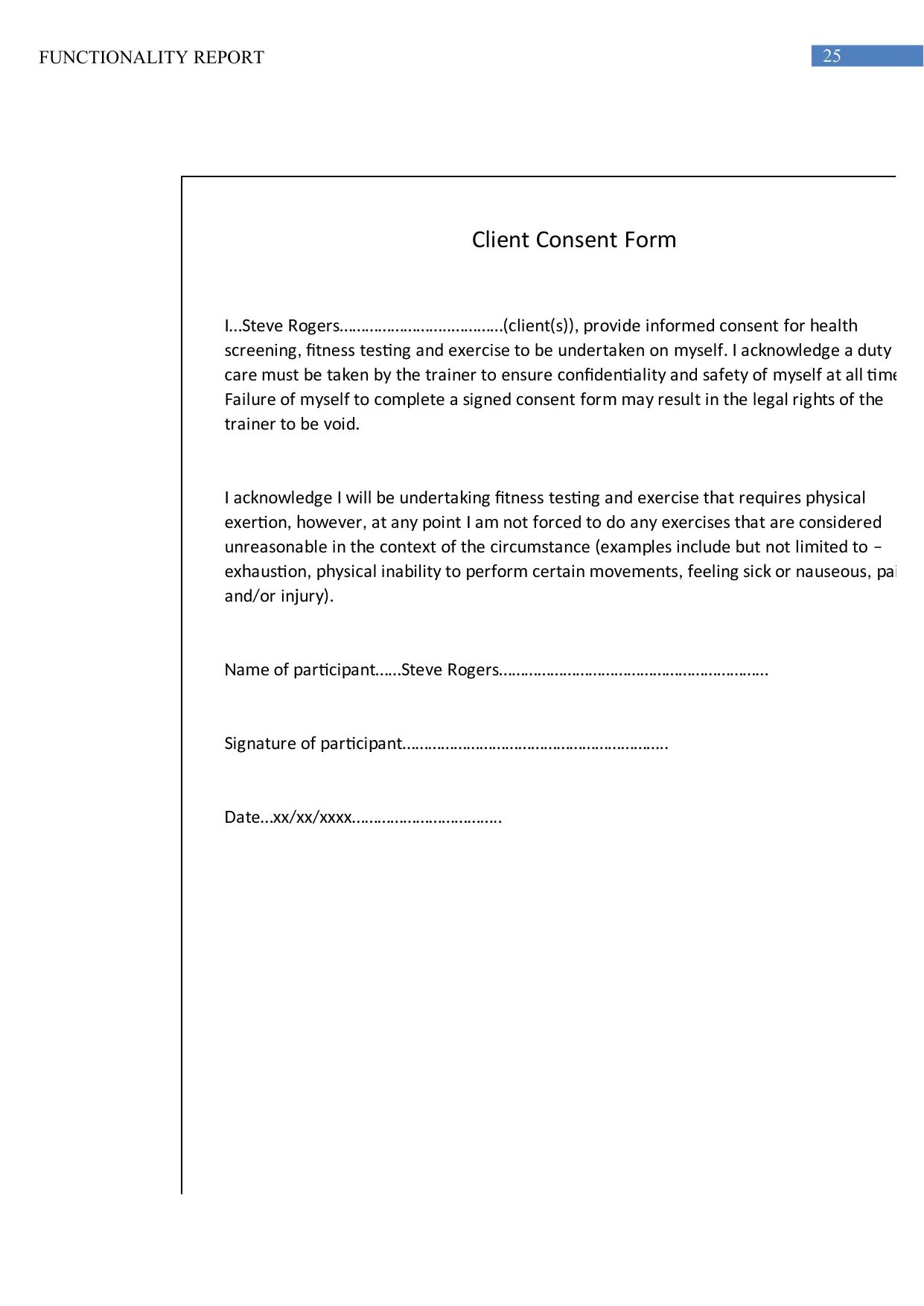 Document Page