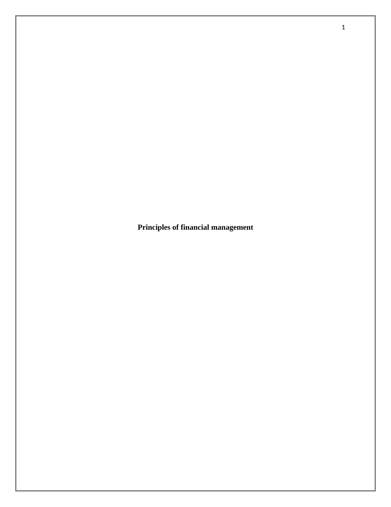 Document Page