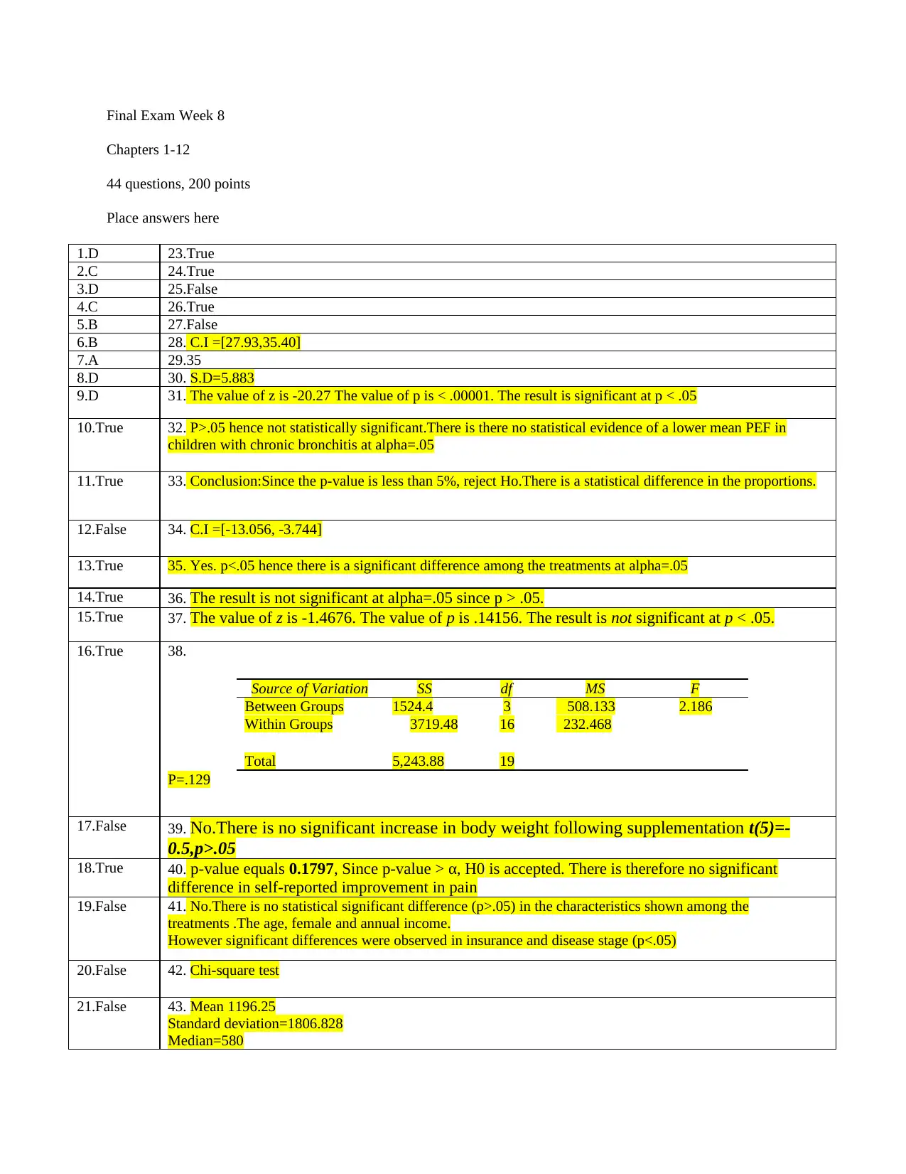 Document Page