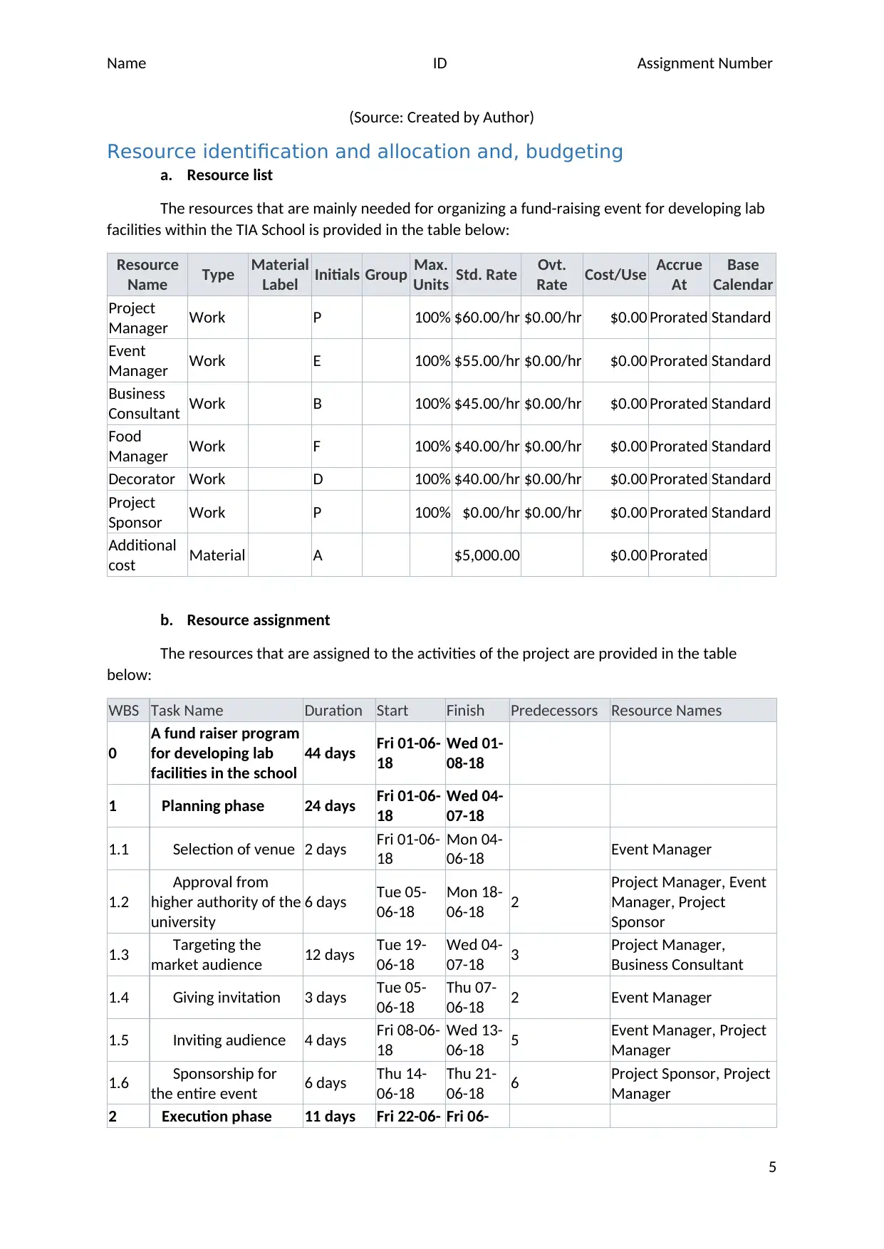 Document Page