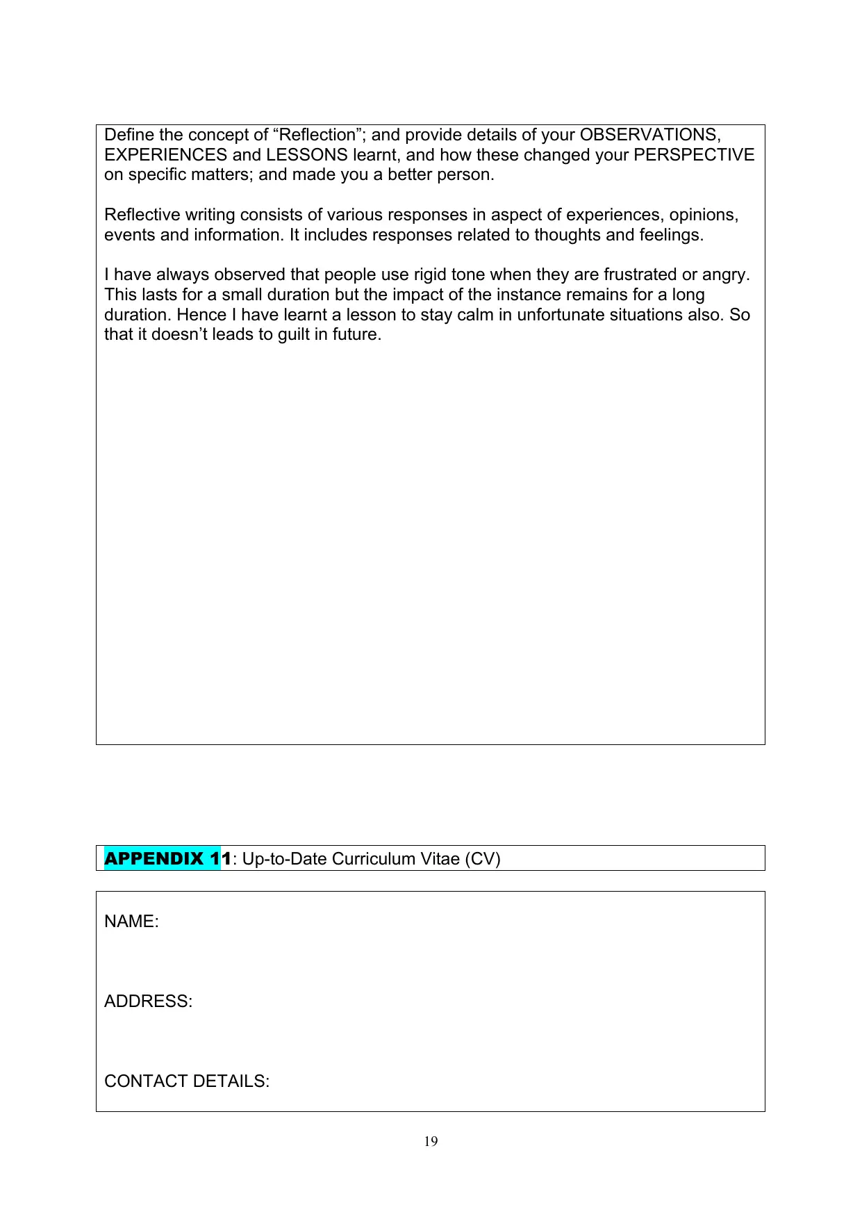 Document Page