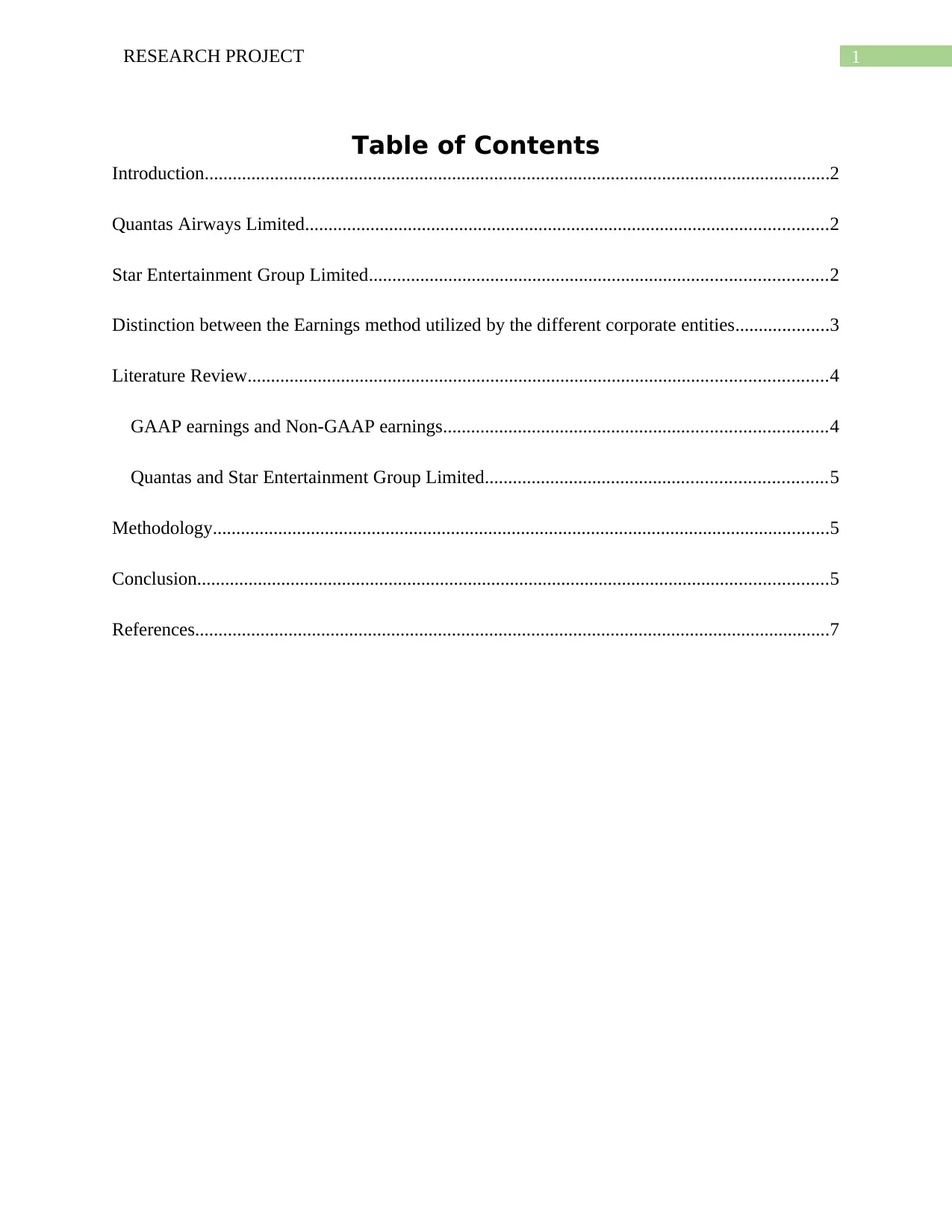 Document Page