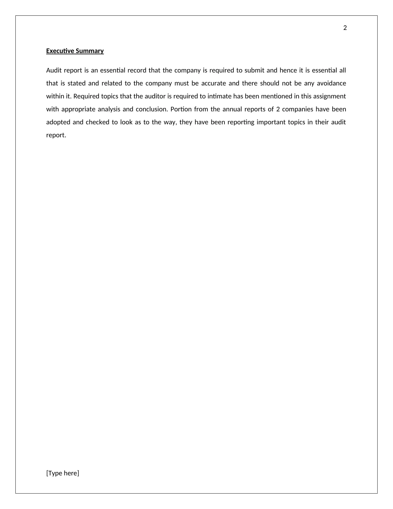 Document Page