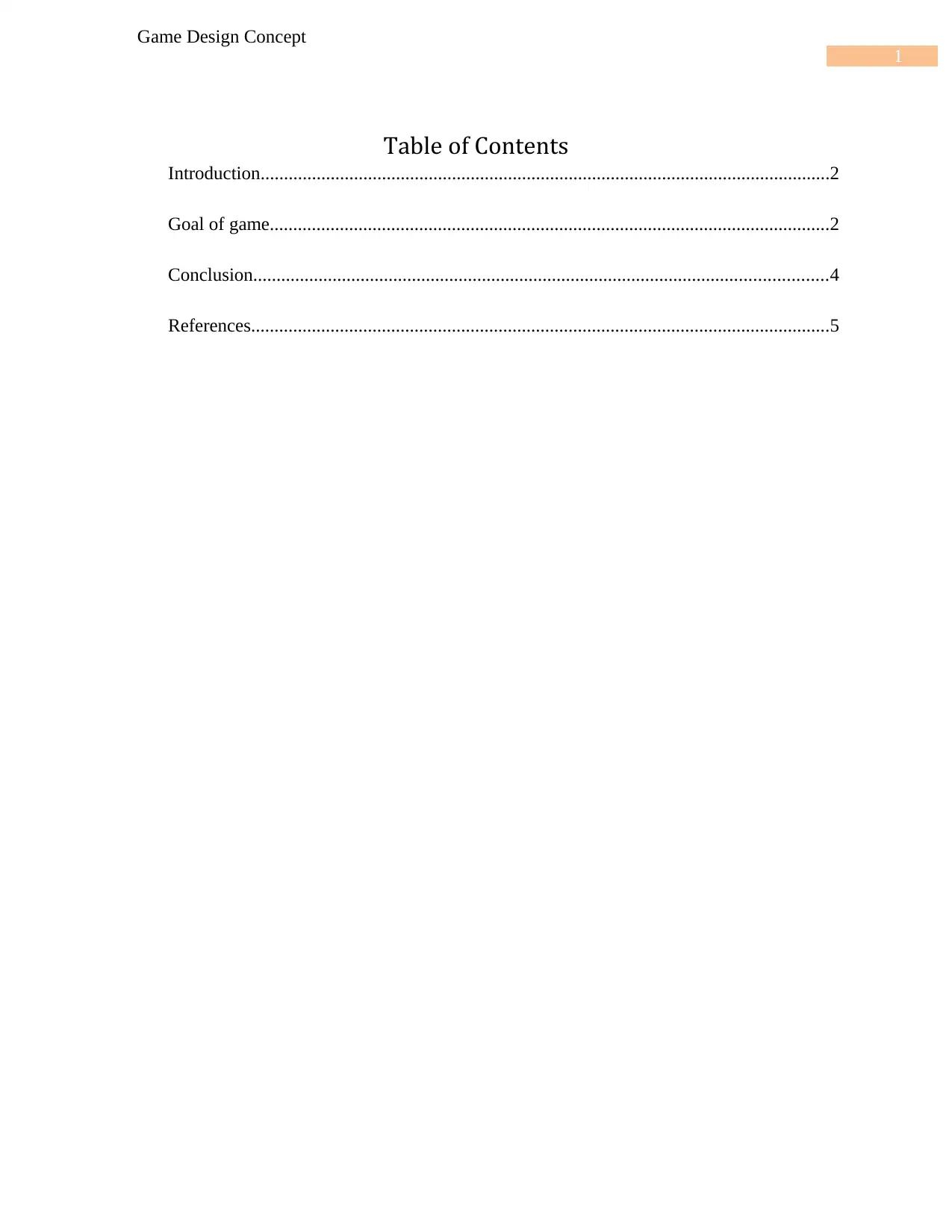 Document Page