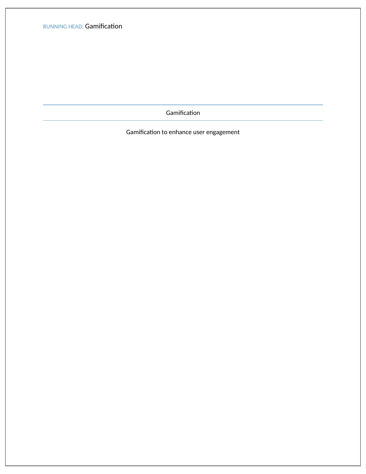 Document Page