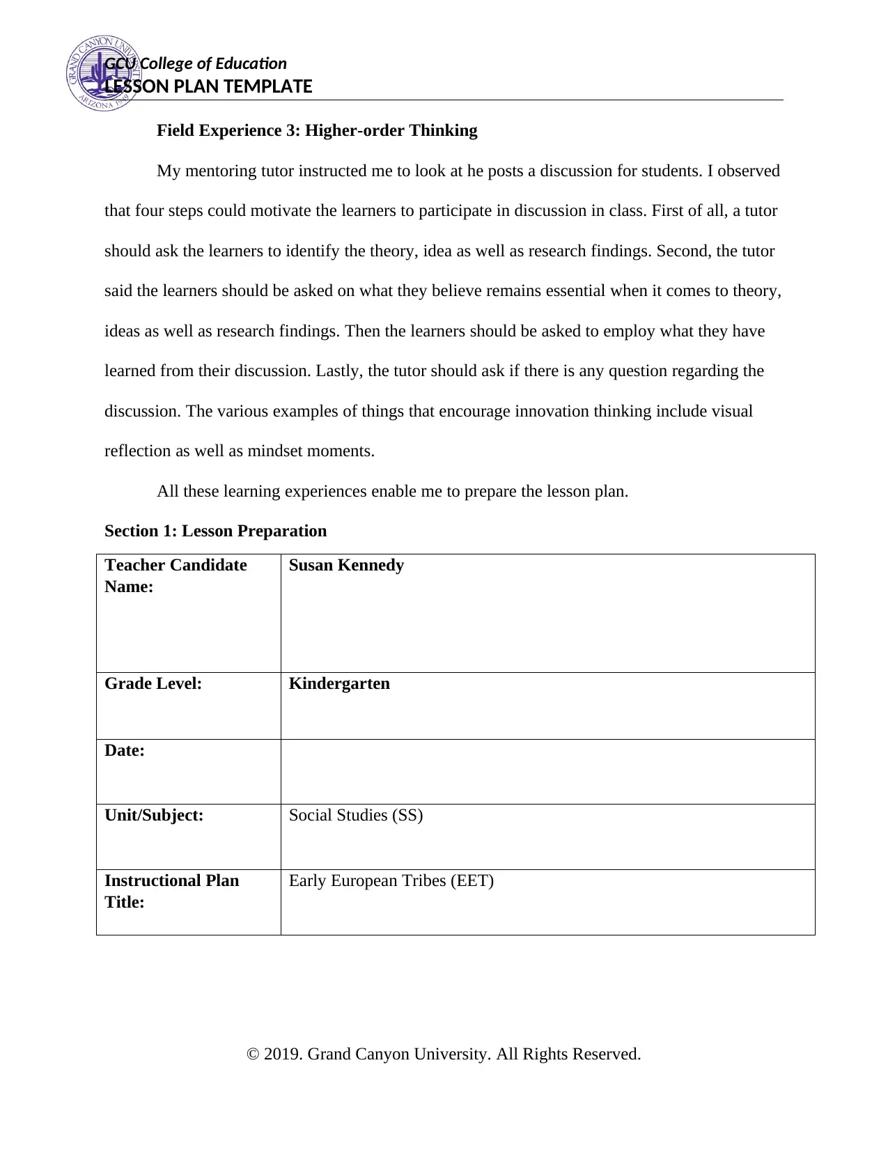 Document Page