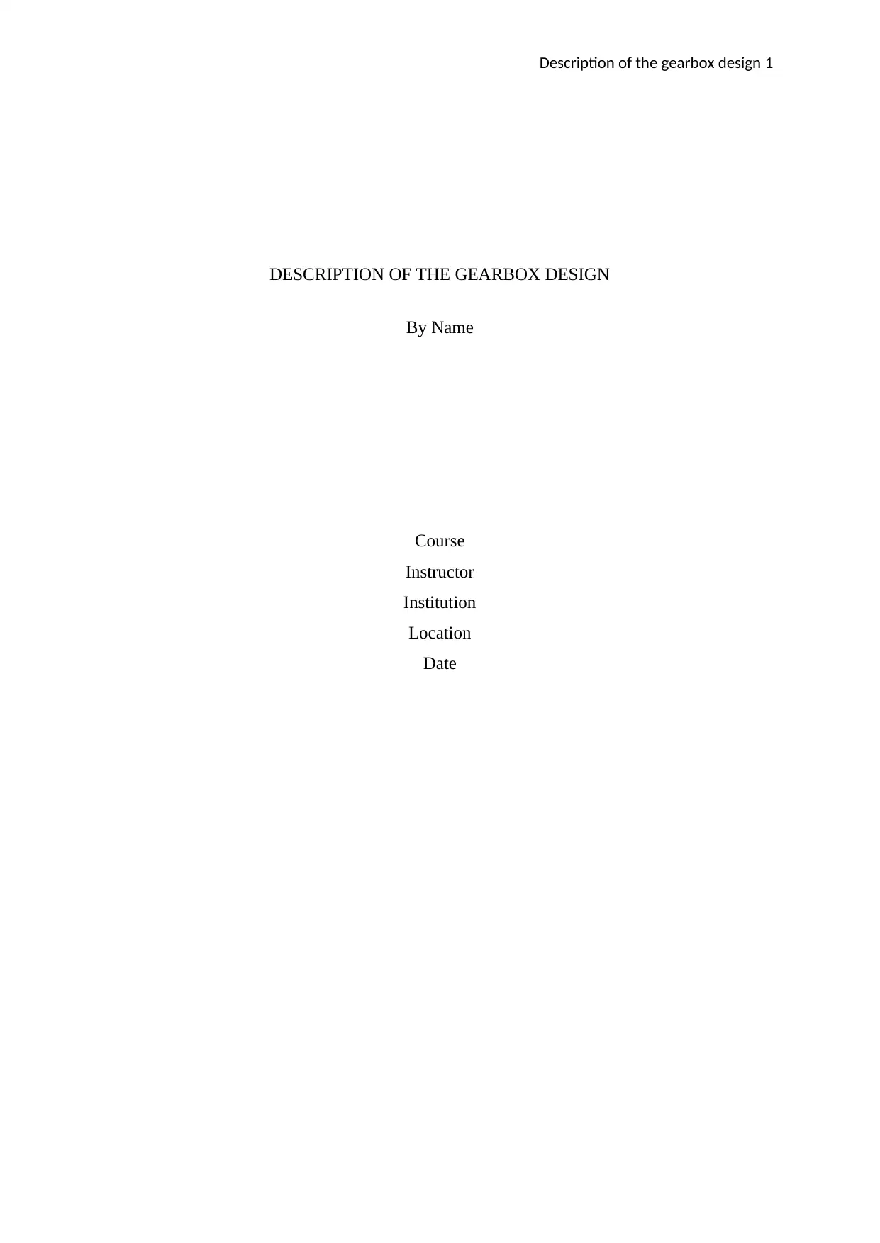 Document Page