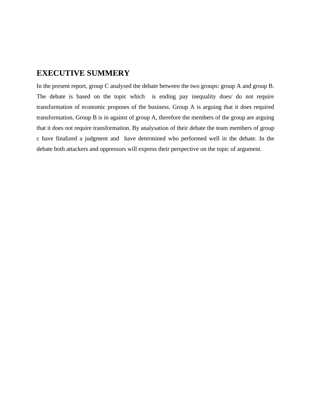 Document Page