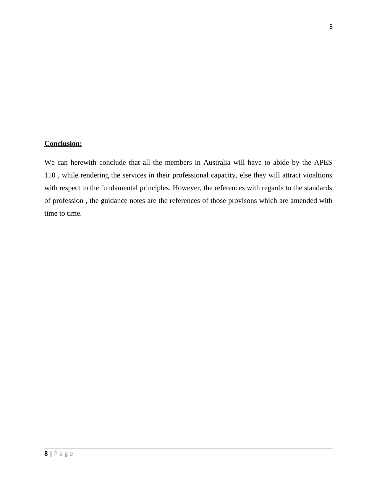 Document Page