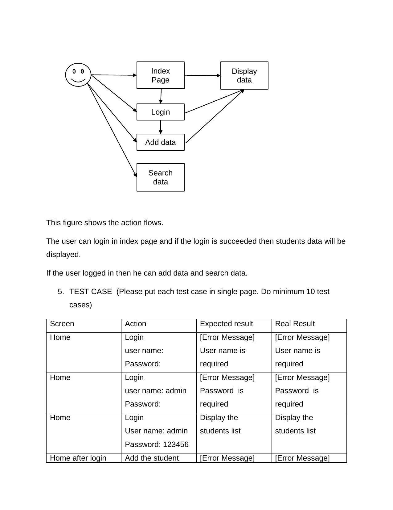 Document Page