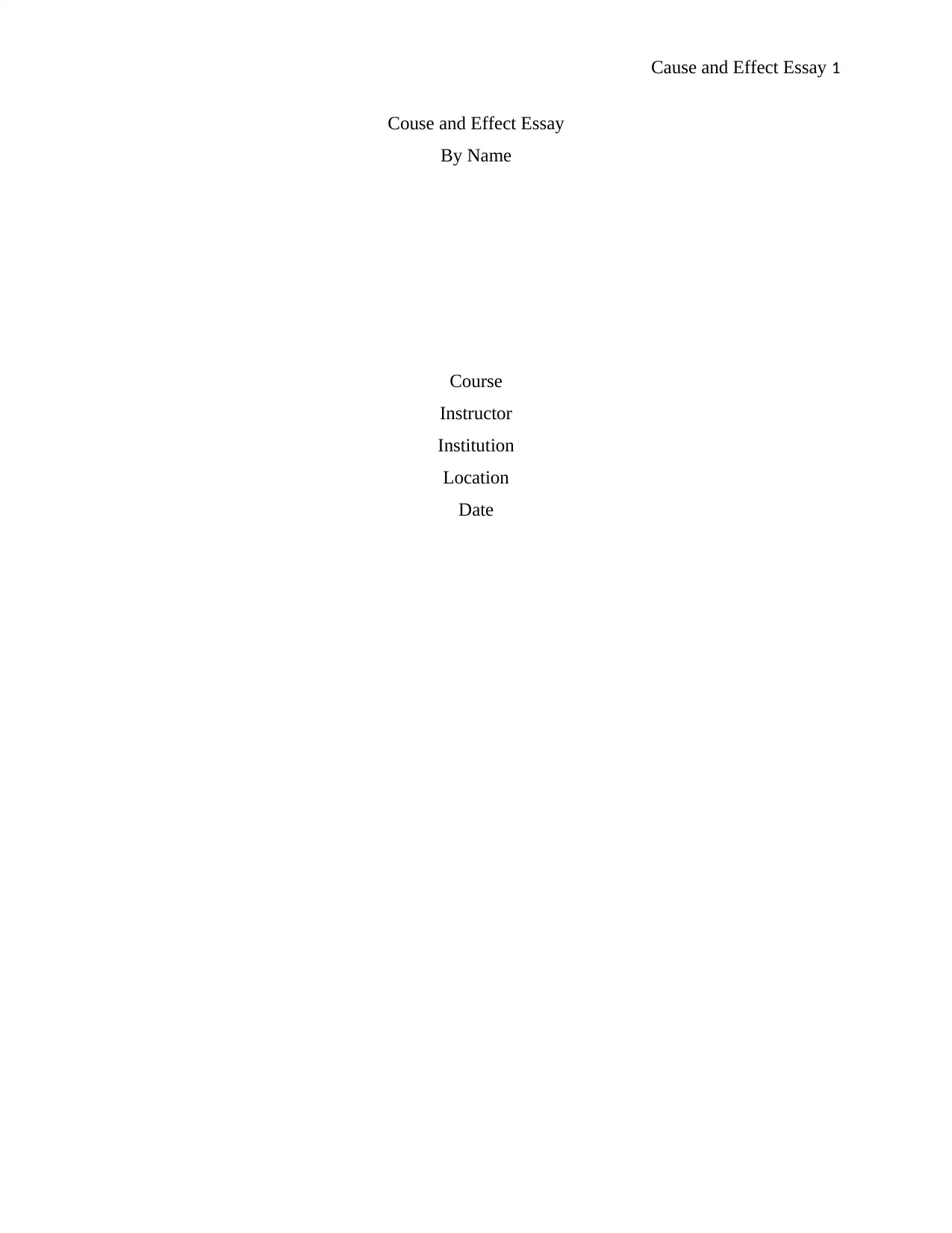 Document Page