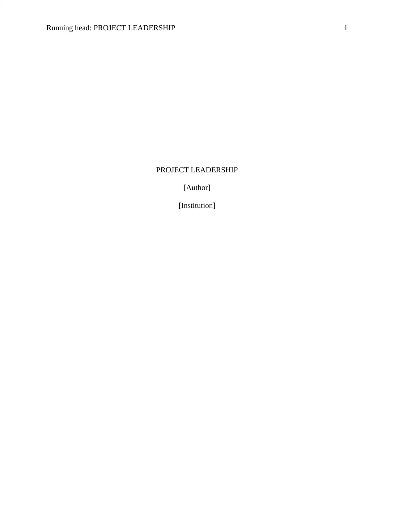 Document Page