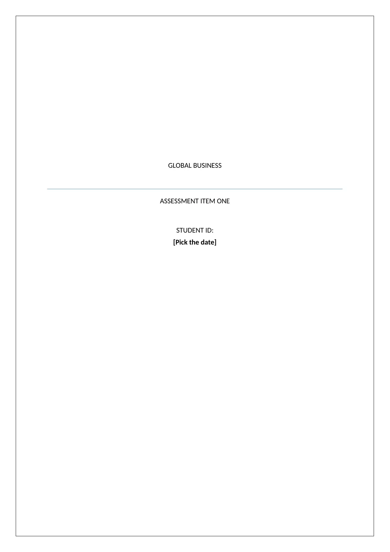 Document Page