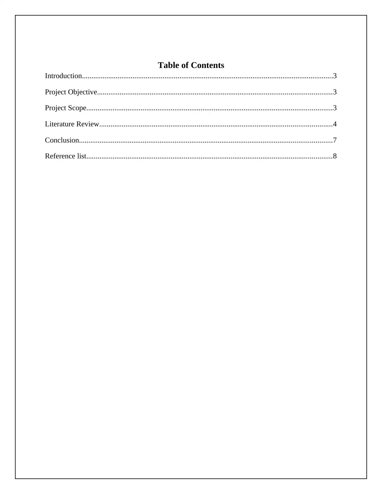 Document Page