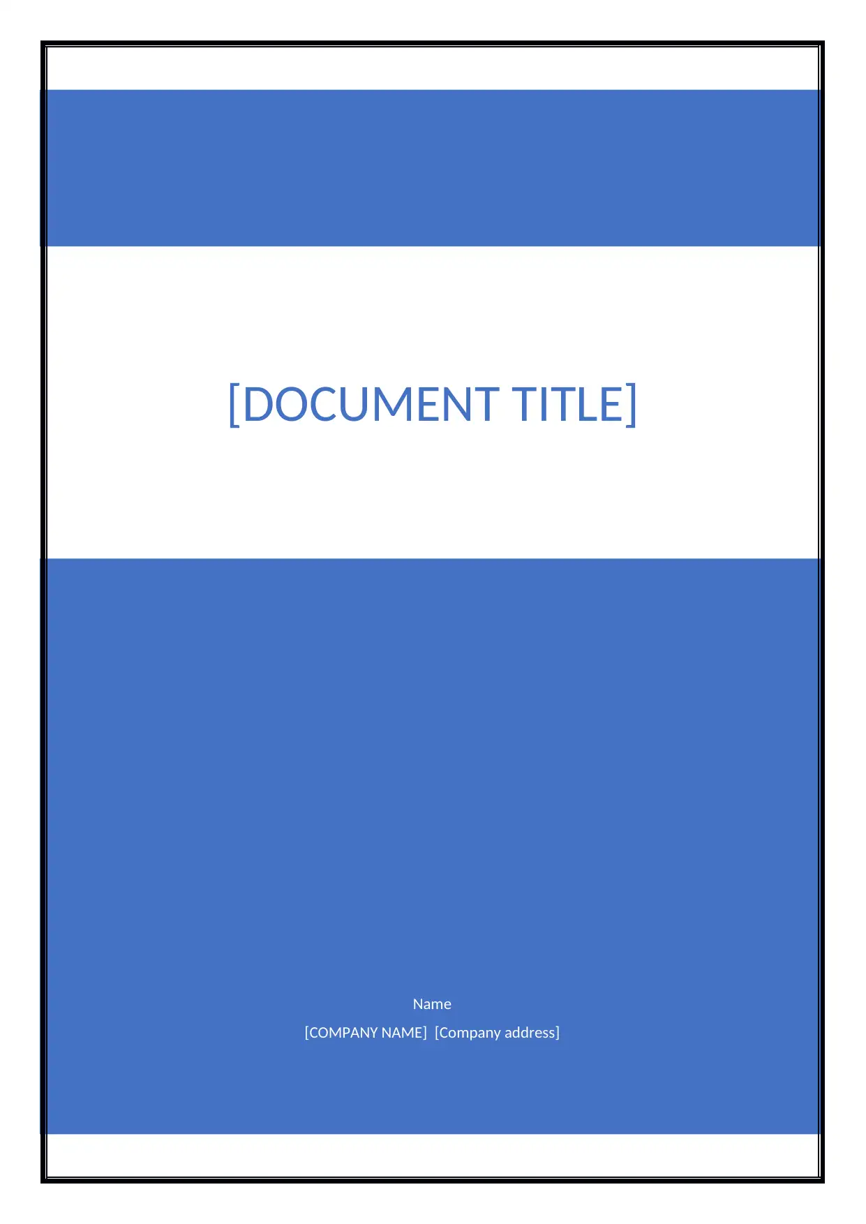 Document Page