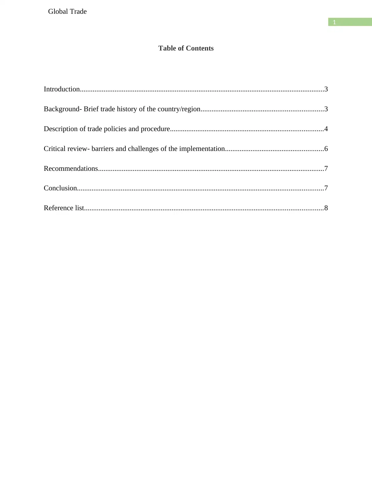 Document Page