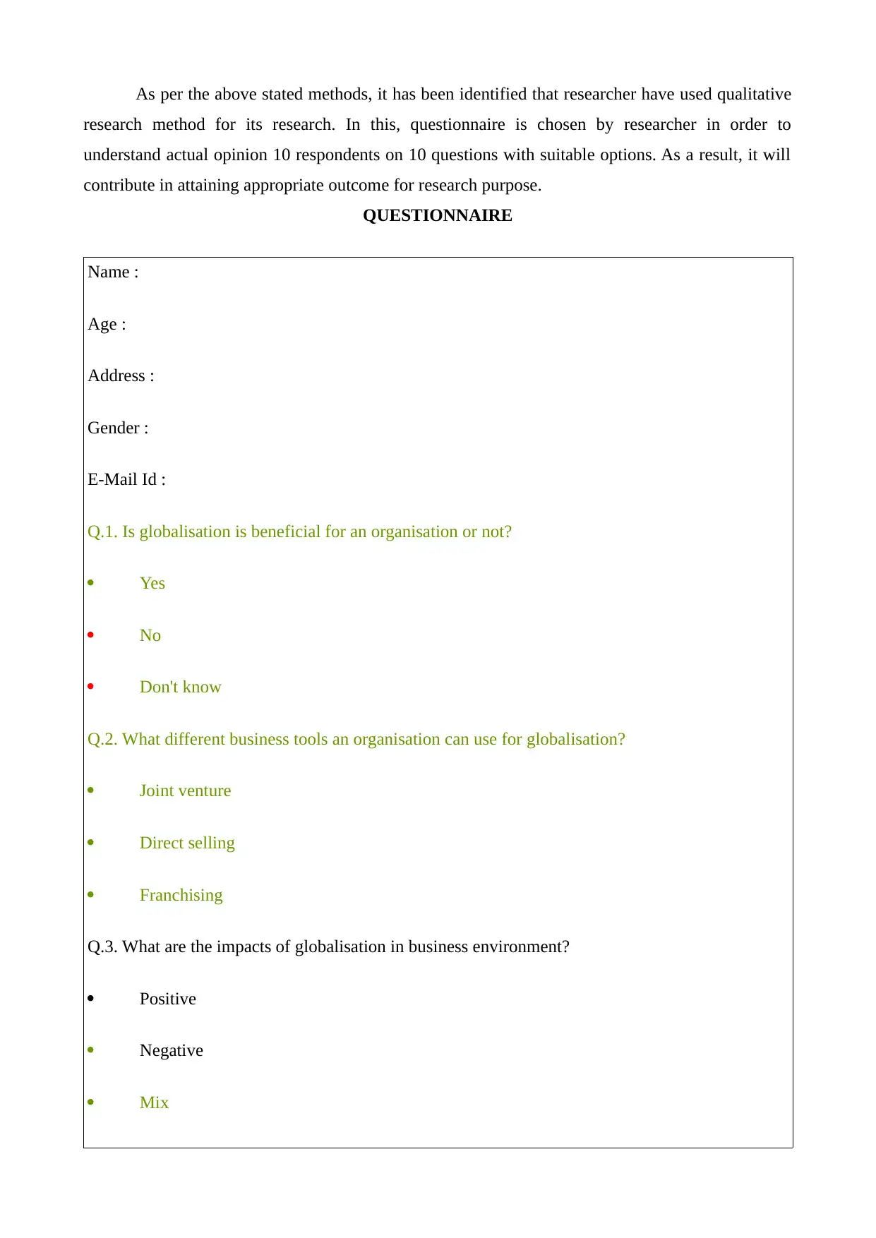 Document Page