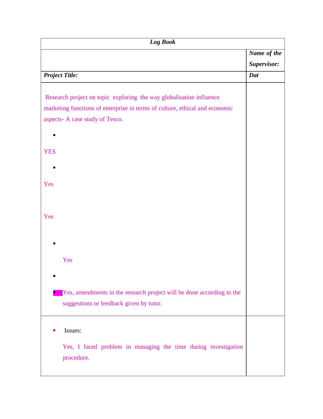 Document Page