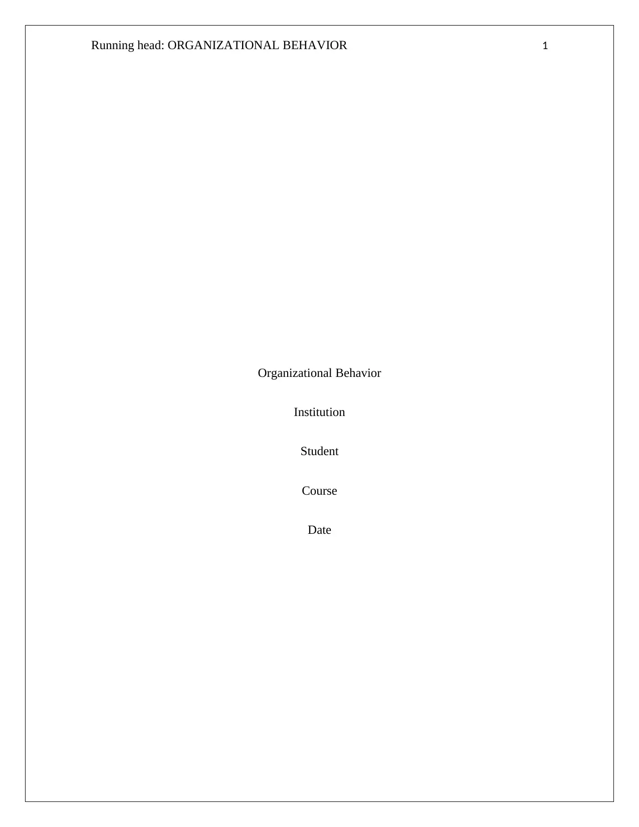 Document Page