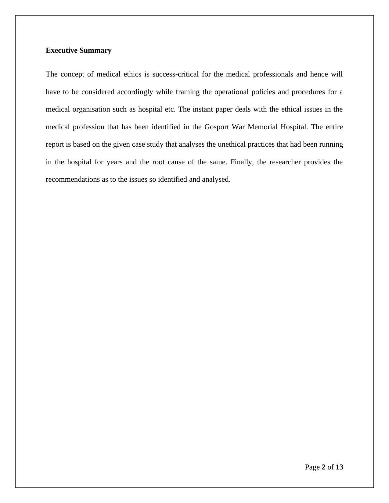 Document Page