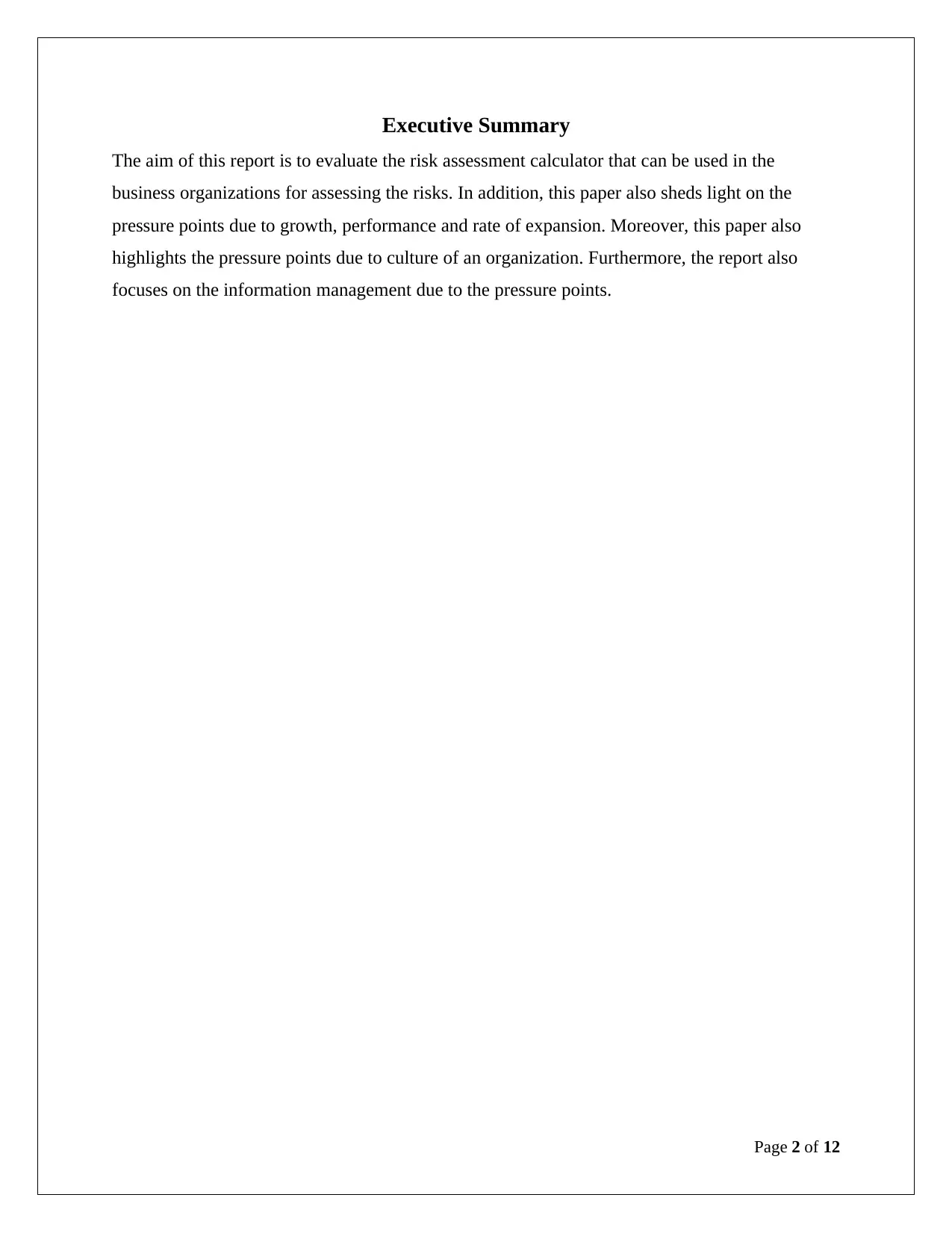 Document Page