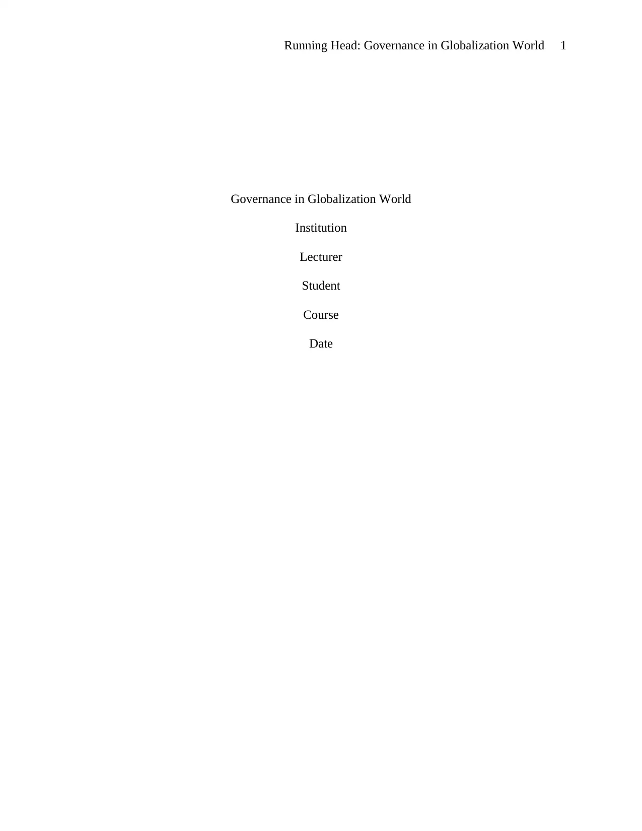 Document Page