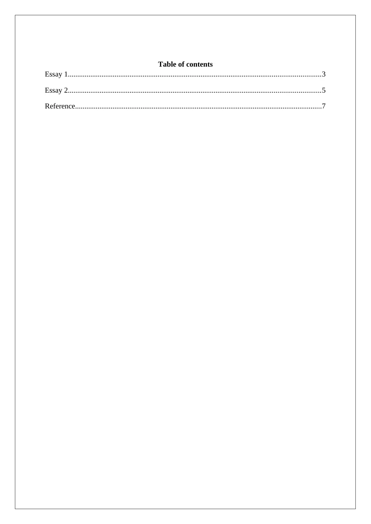 Document Page