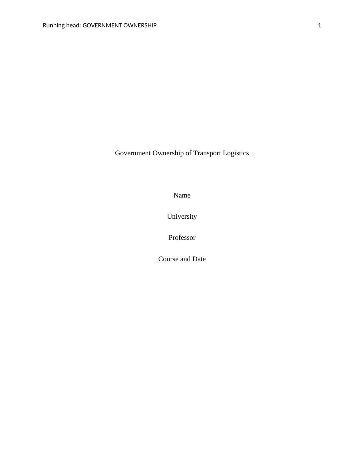 Document Page