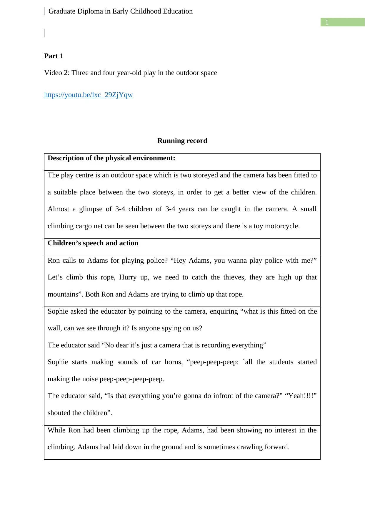 Document Page