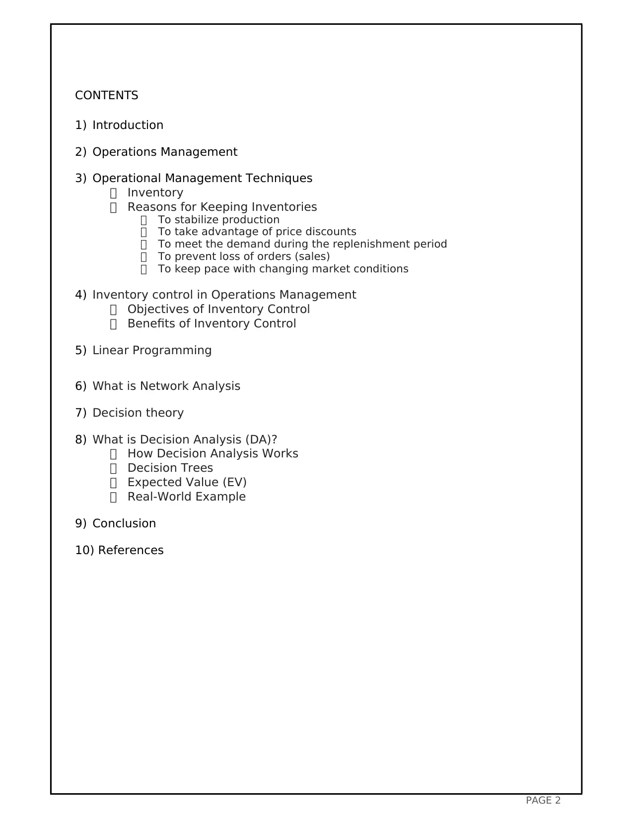 Document Page