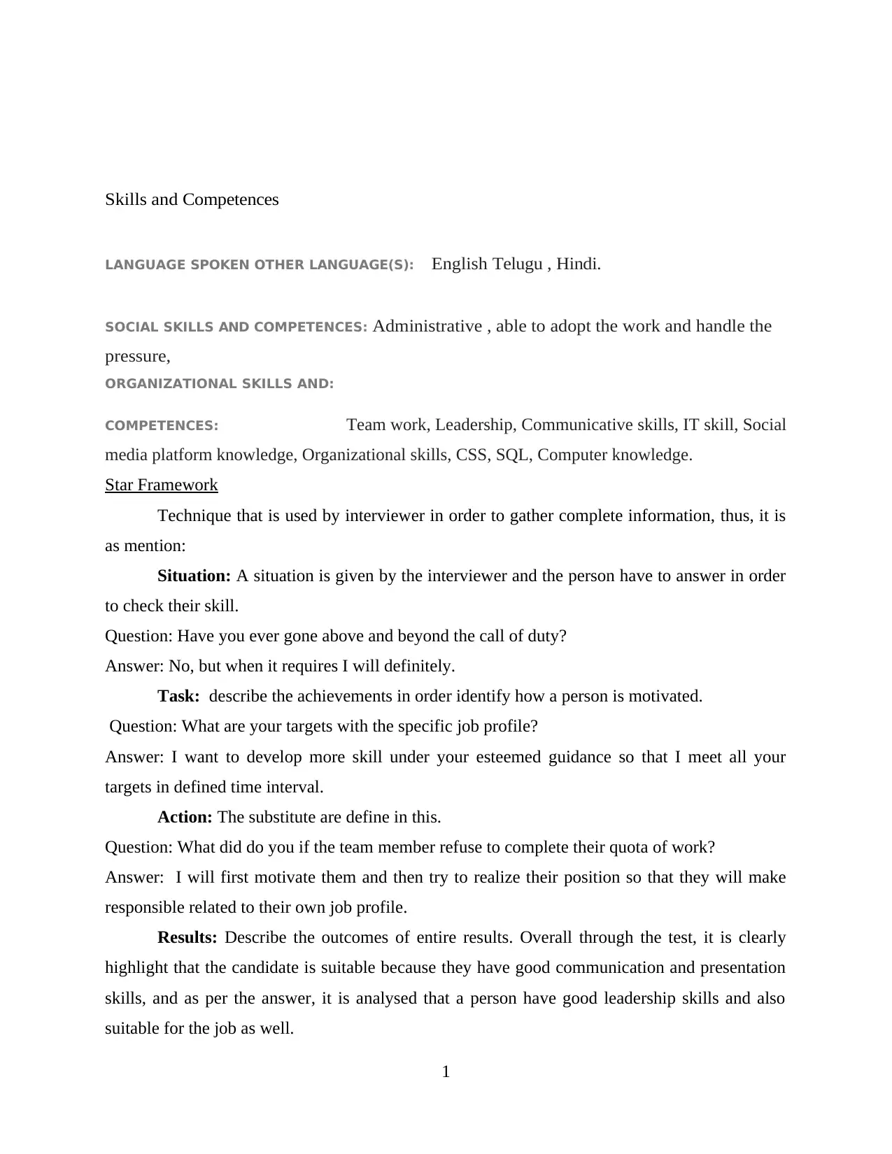 Document Page