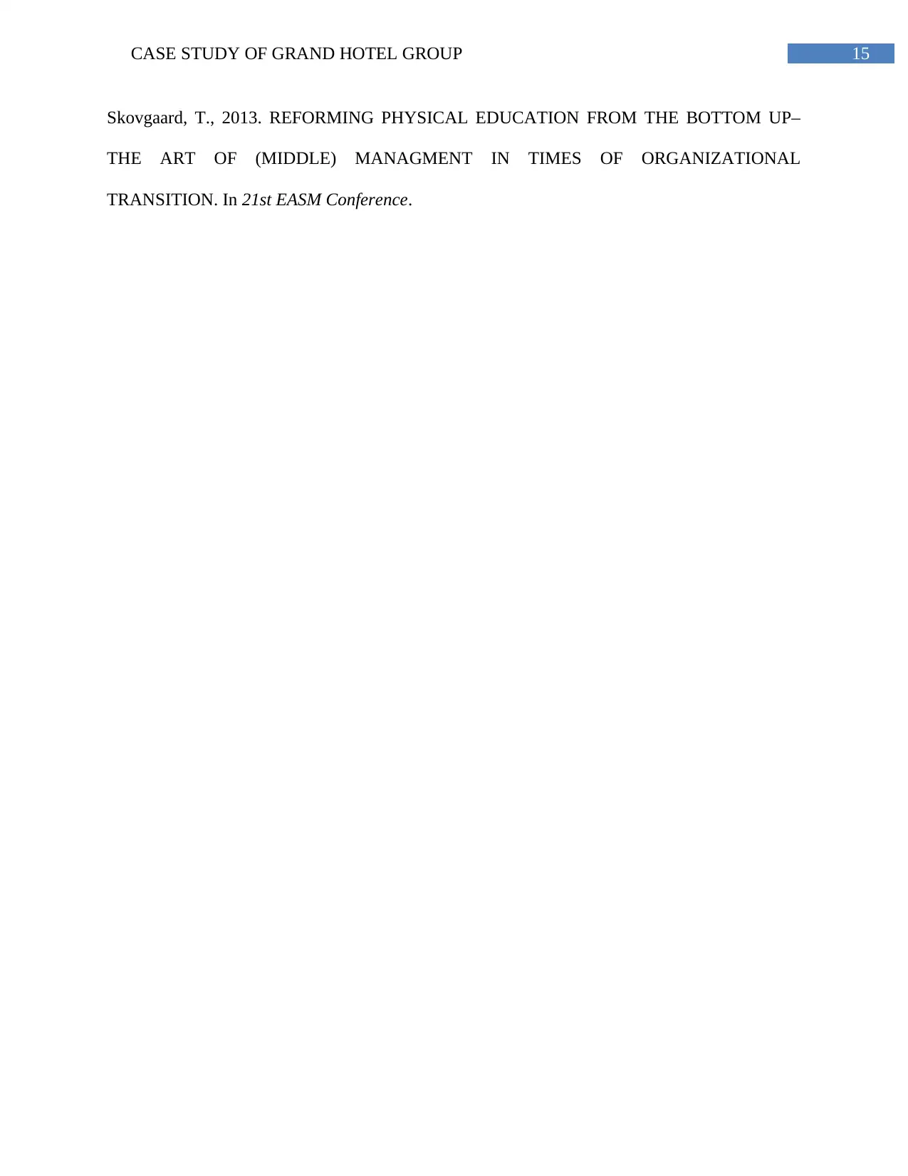 Document Page