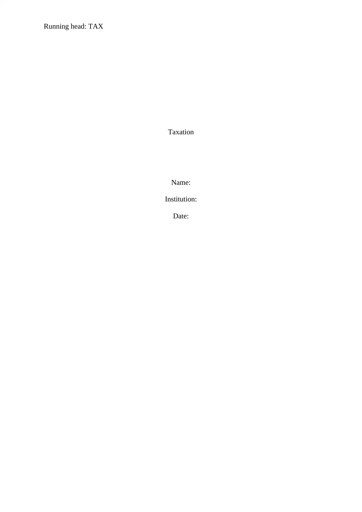 Document Page