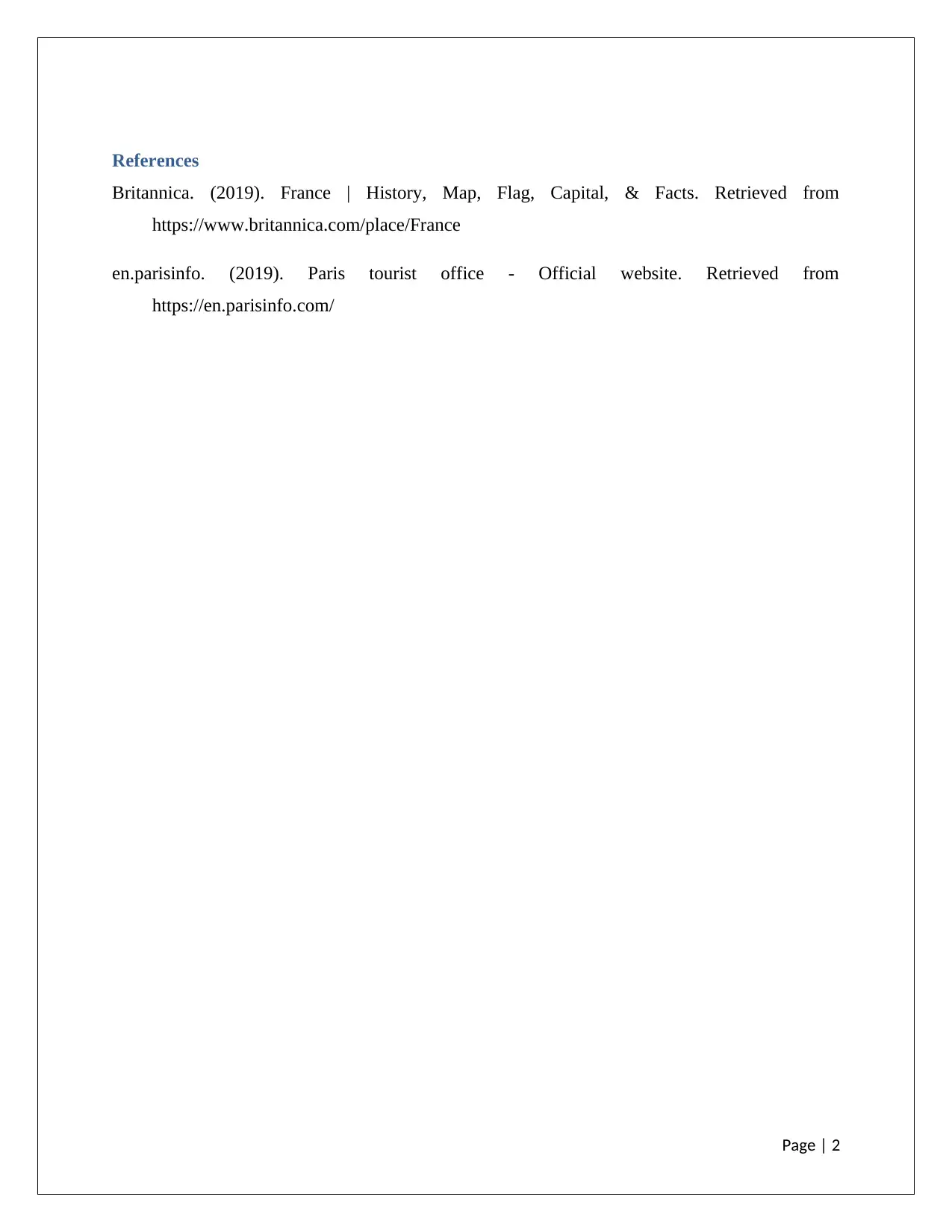 Document Page